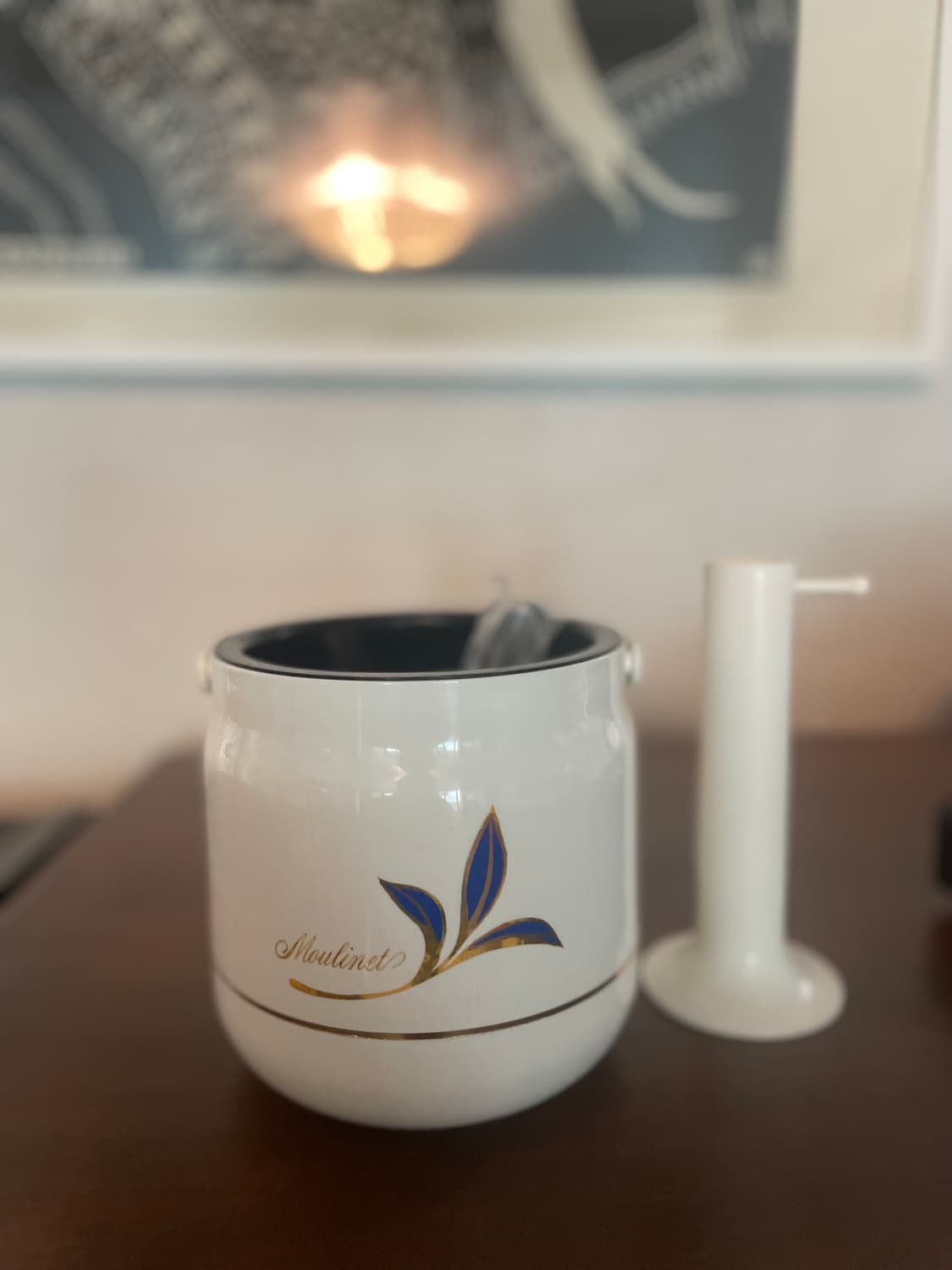 빈티지 아이스버킷 일본 빈티지 상품이미지1