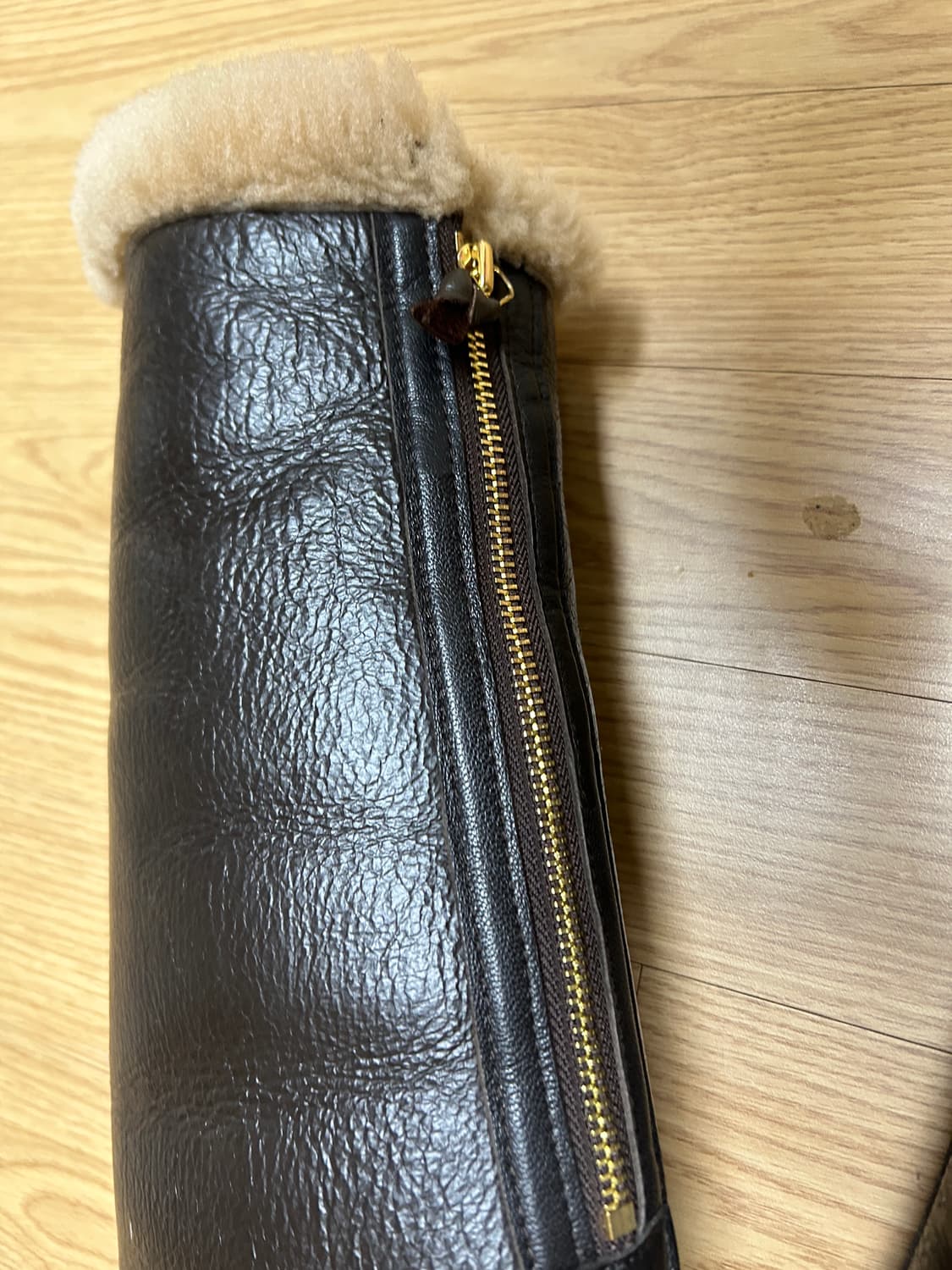 콕핏 톰하디 무스탕44 상품이미지7