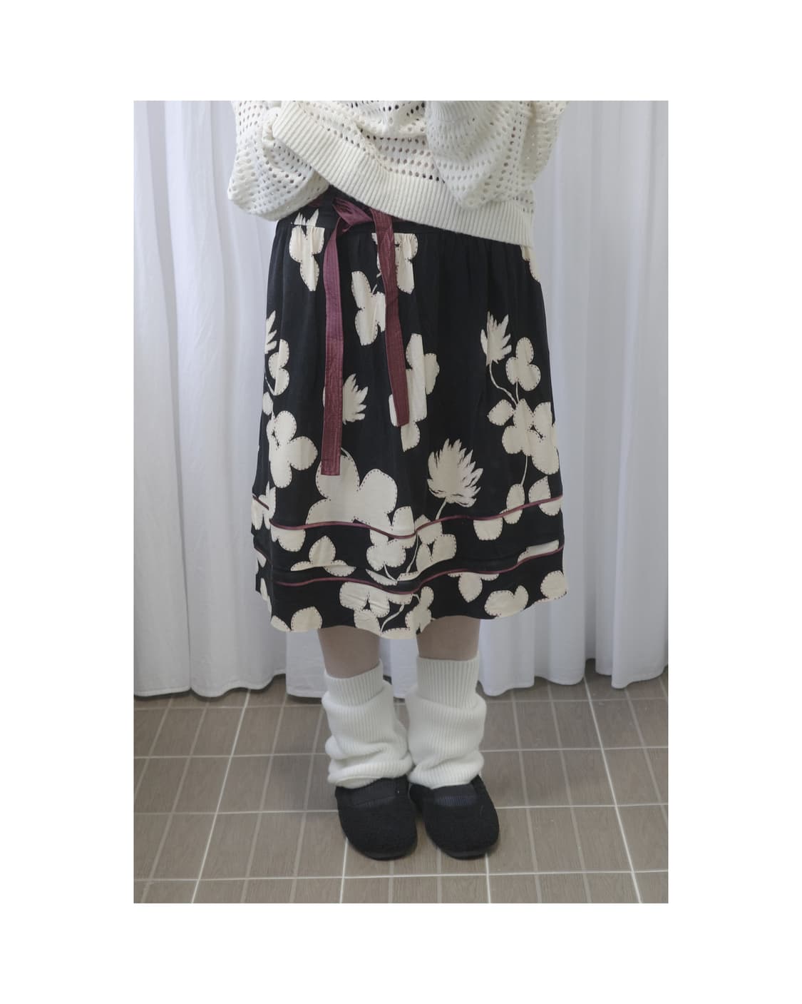To be chic skrit 상품이미지3