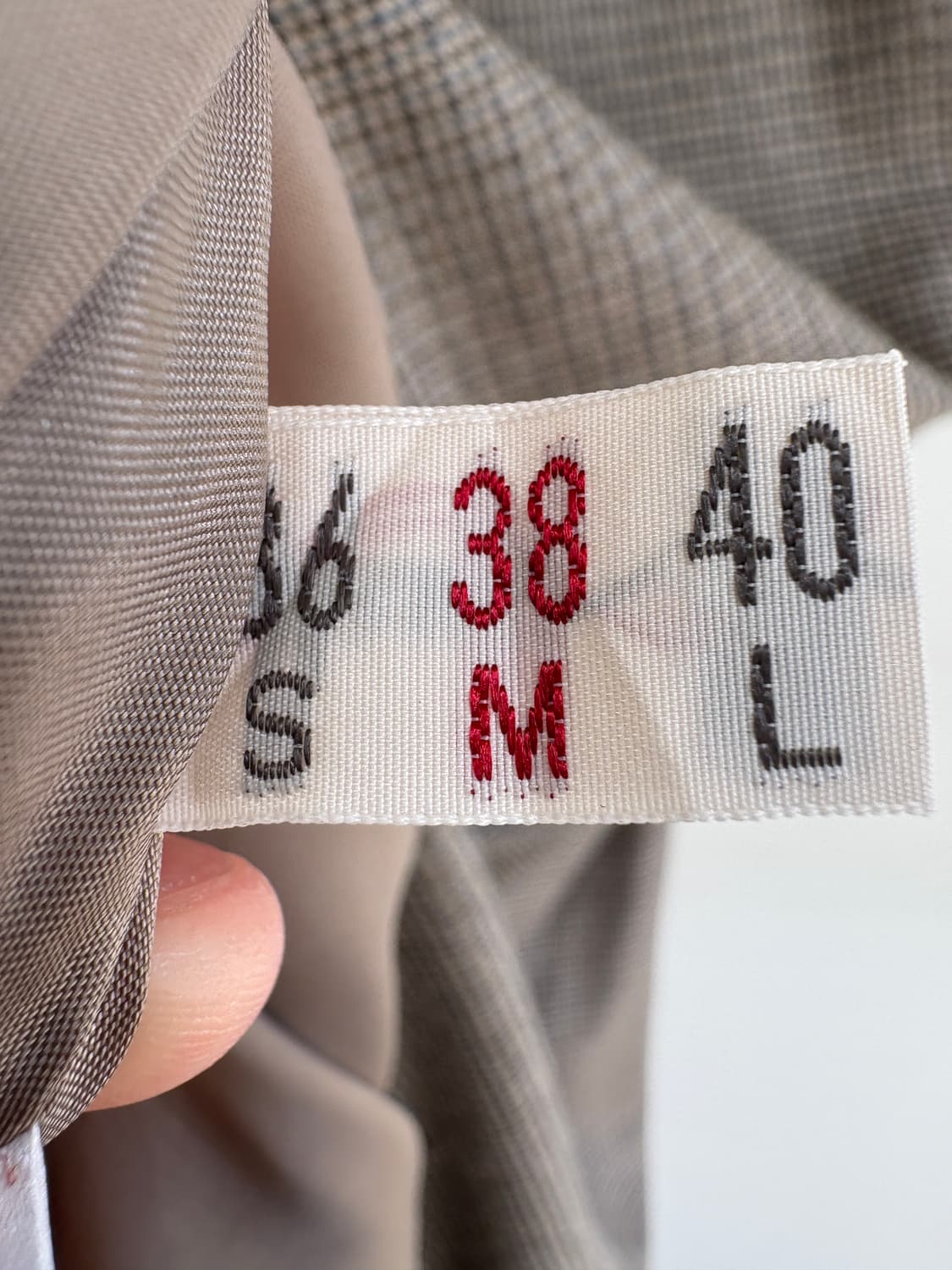 MADEMOISELLE NONNON (Made in Japan) 스커트 상품이미지7