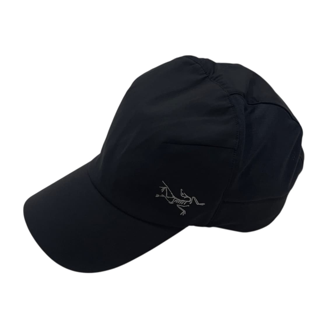 아크테릭스 칼버스 캡 모자 블랙 L-XL 상품이미지2