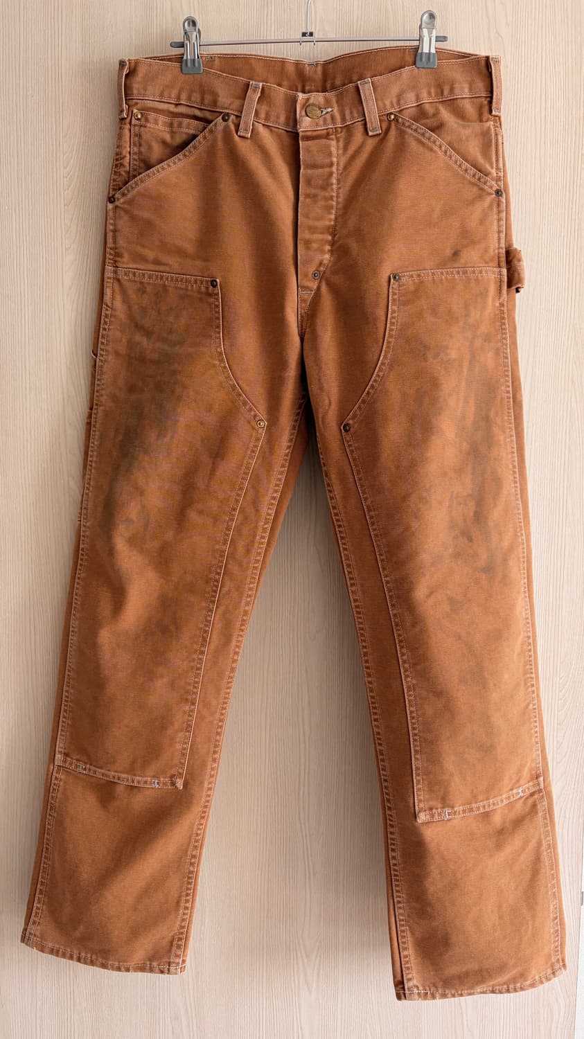 RRL 카펜터 팬츠 31*30 상품이미지1