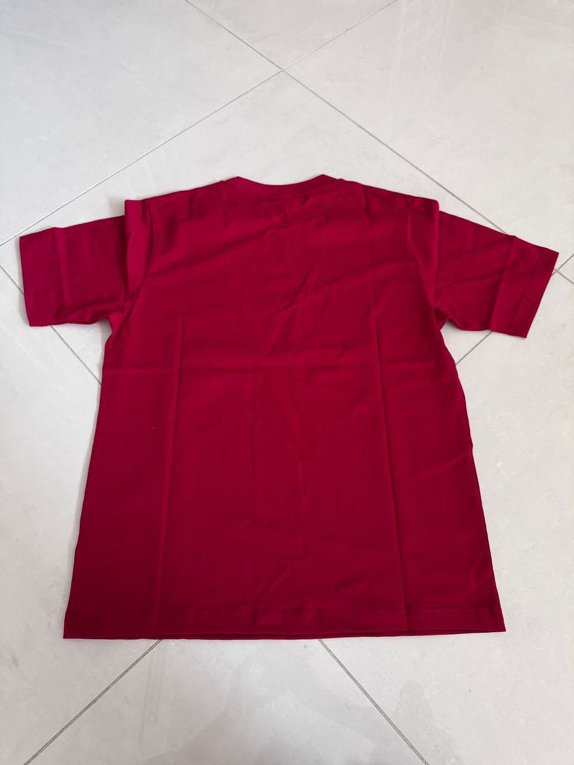 EVANGELION TEE 그래픽 에반게리온 티셔츠 상품이미지3