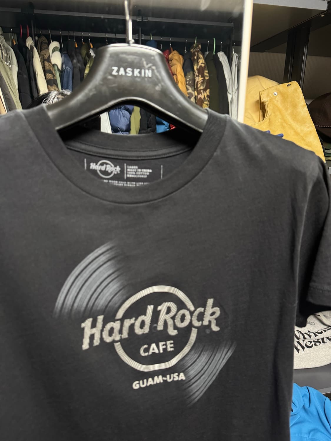 괌 하드락 티 상품이미지3