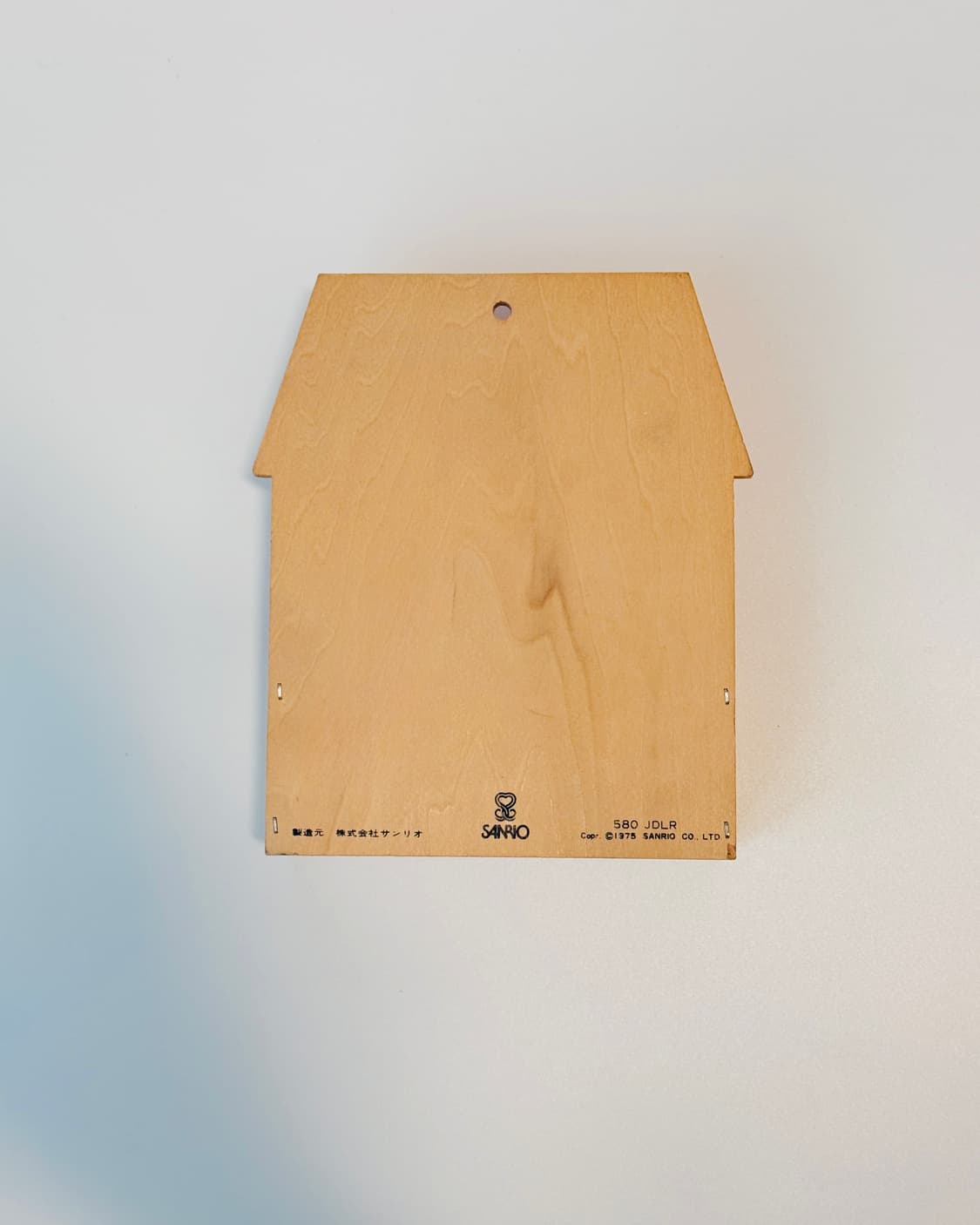 1975년 산리오 | 키티 레터 박스 상품이미지4