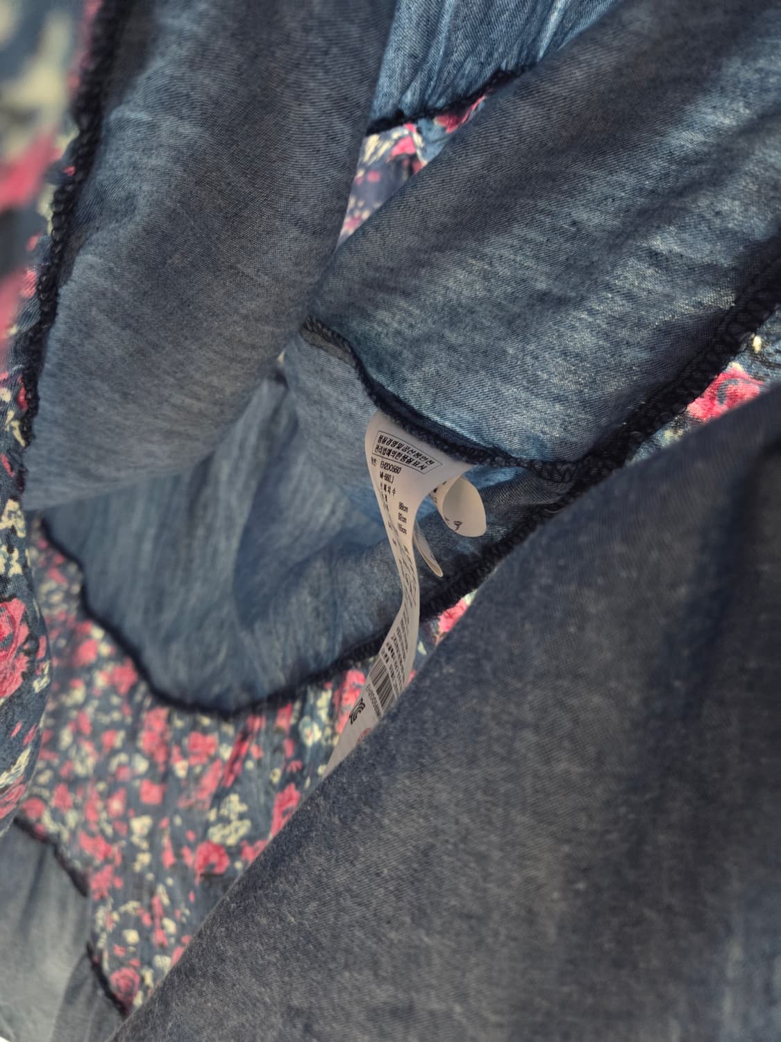 에고이스트 롱원피스  상품이미지6