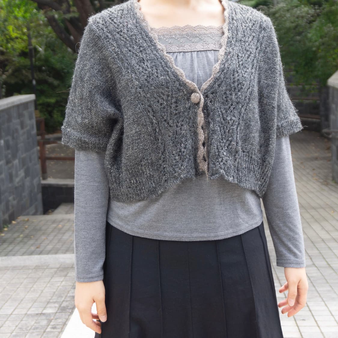 안개숲의 겨울 산책 SET 상품이미지4