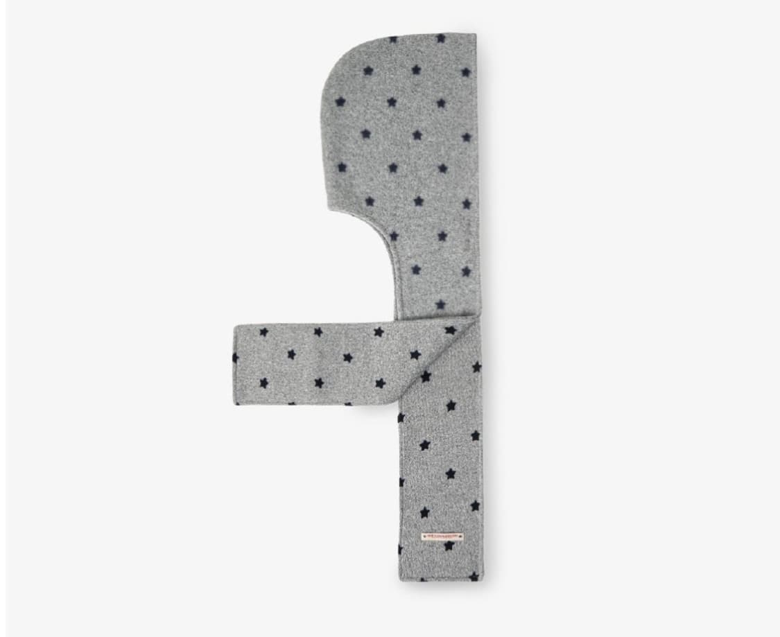 aeae 포켓 후드 머플러 (새상품) 상품이미지1