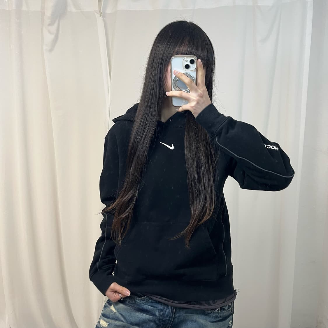Nike NOCTA hoodie 상품이미지1