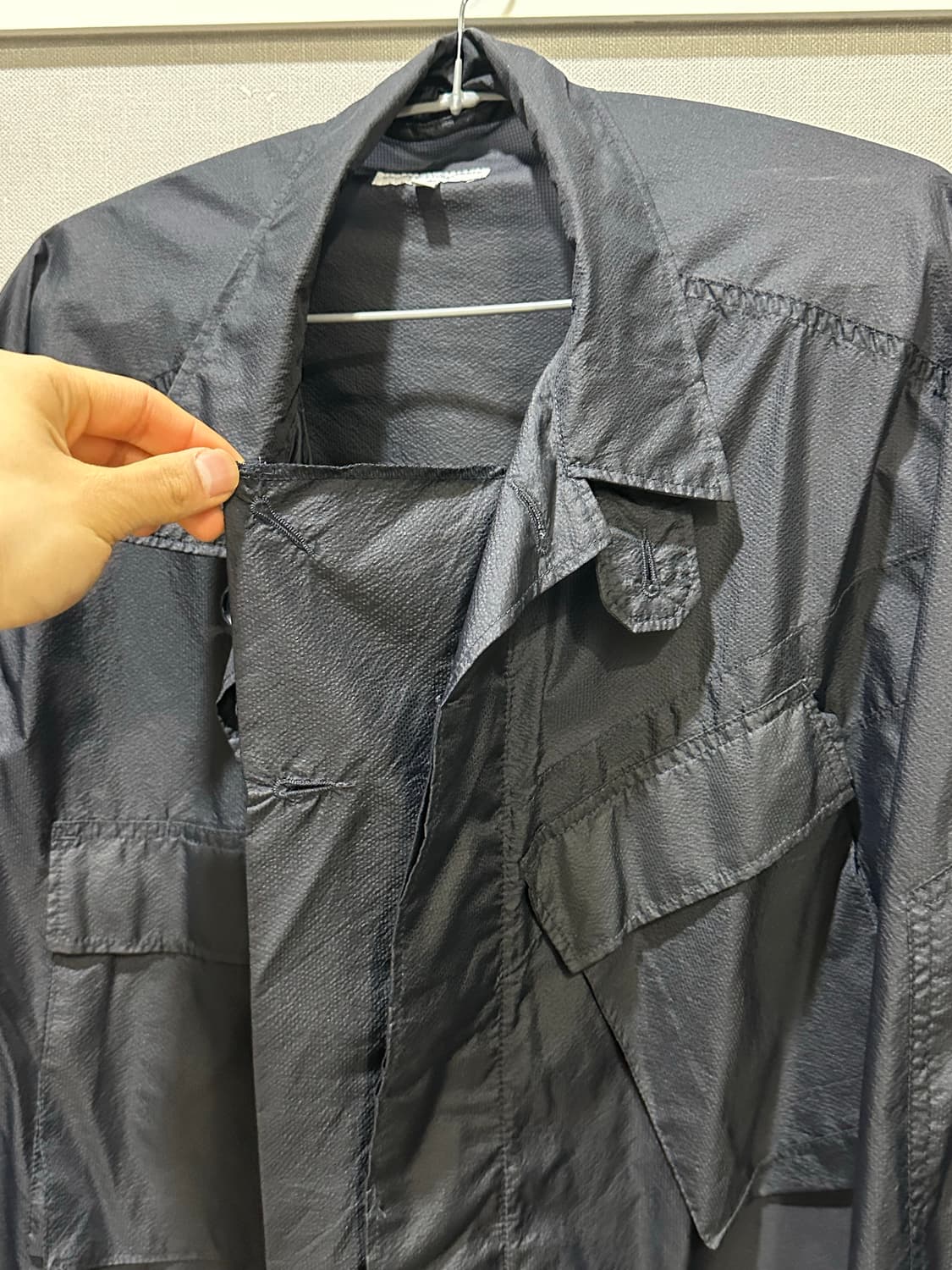 Engineered garments - nylon bdu jacket 상품이미지7