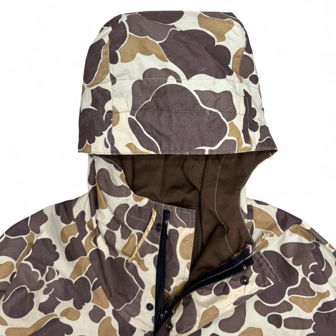 60-70's 컬럼비아 헌팅 자켓 상품이미지3