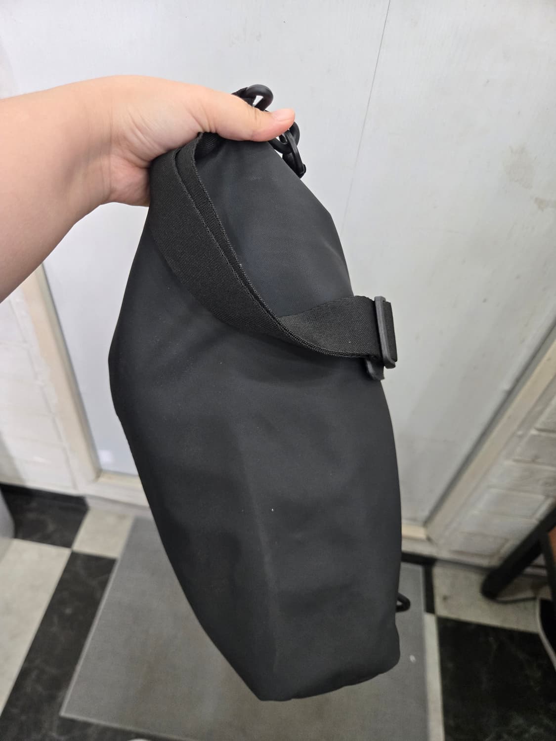 FILA 휠라 백팩 가방! 수납공간 짱짱짱 넓어요~ 상품이미지5