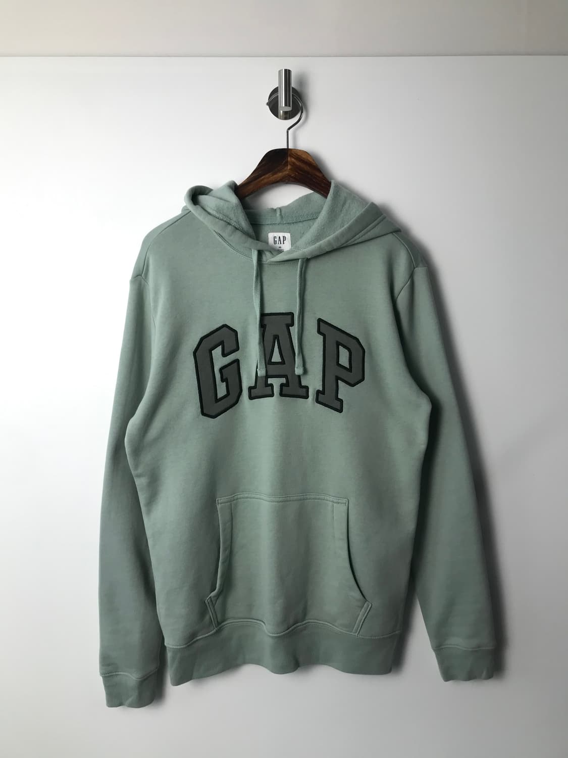 Gap 갭 민트 후드티 상품이미지2