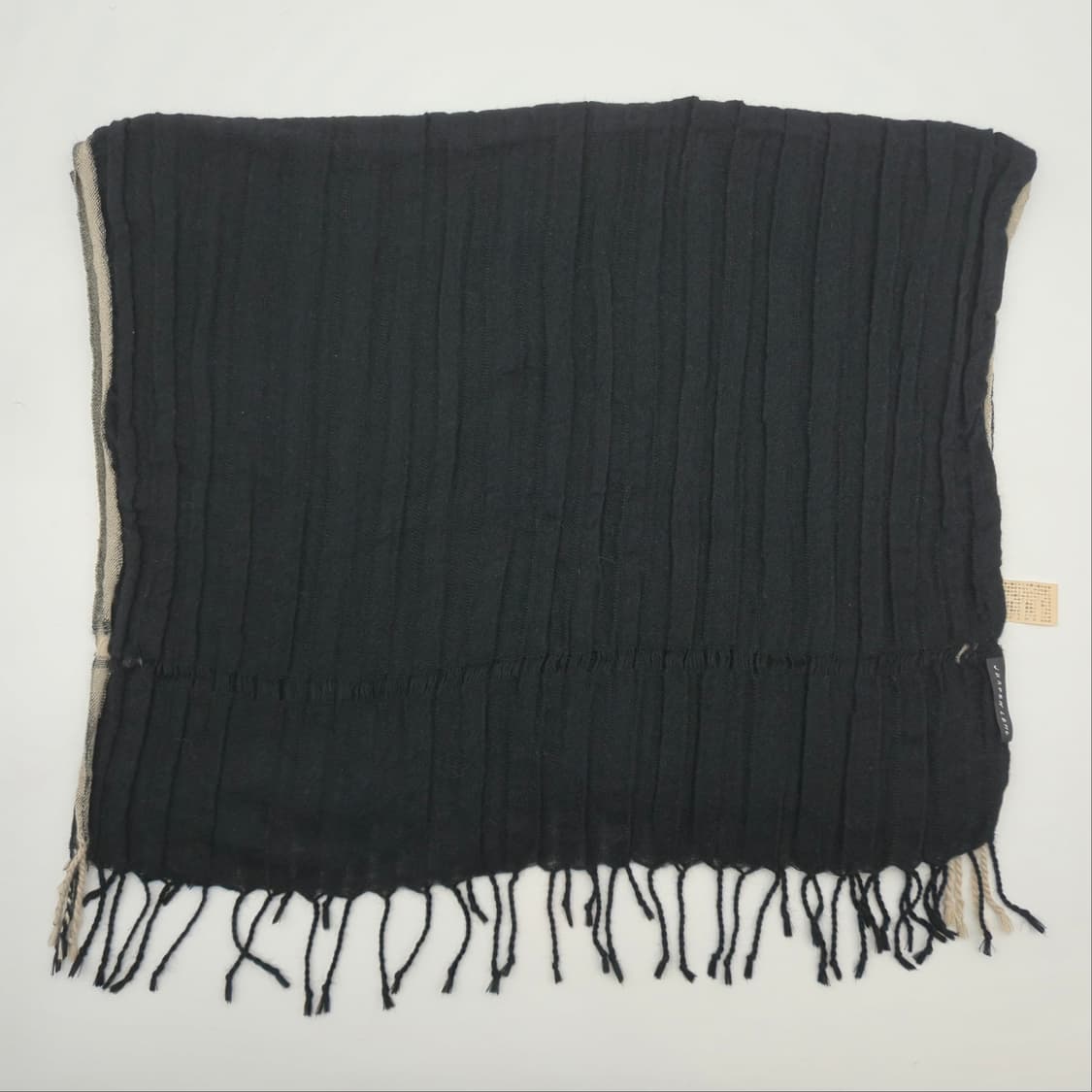 JURGEN LEHL 유르겐렐 목도리 머플러 BFS10752-685-04 상품이미지3