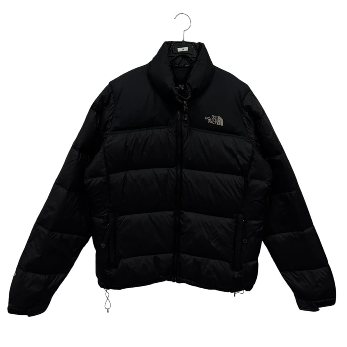 노스페이스700 우먼 눕시 다운패딩 상품이미지1