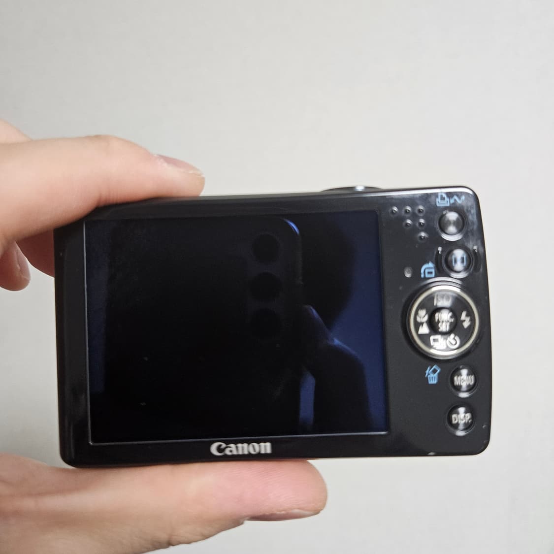 캐논 IXY90 / IXUS 75 빈티지 디카 (강민경 디카 IXUS70 상품이미지4