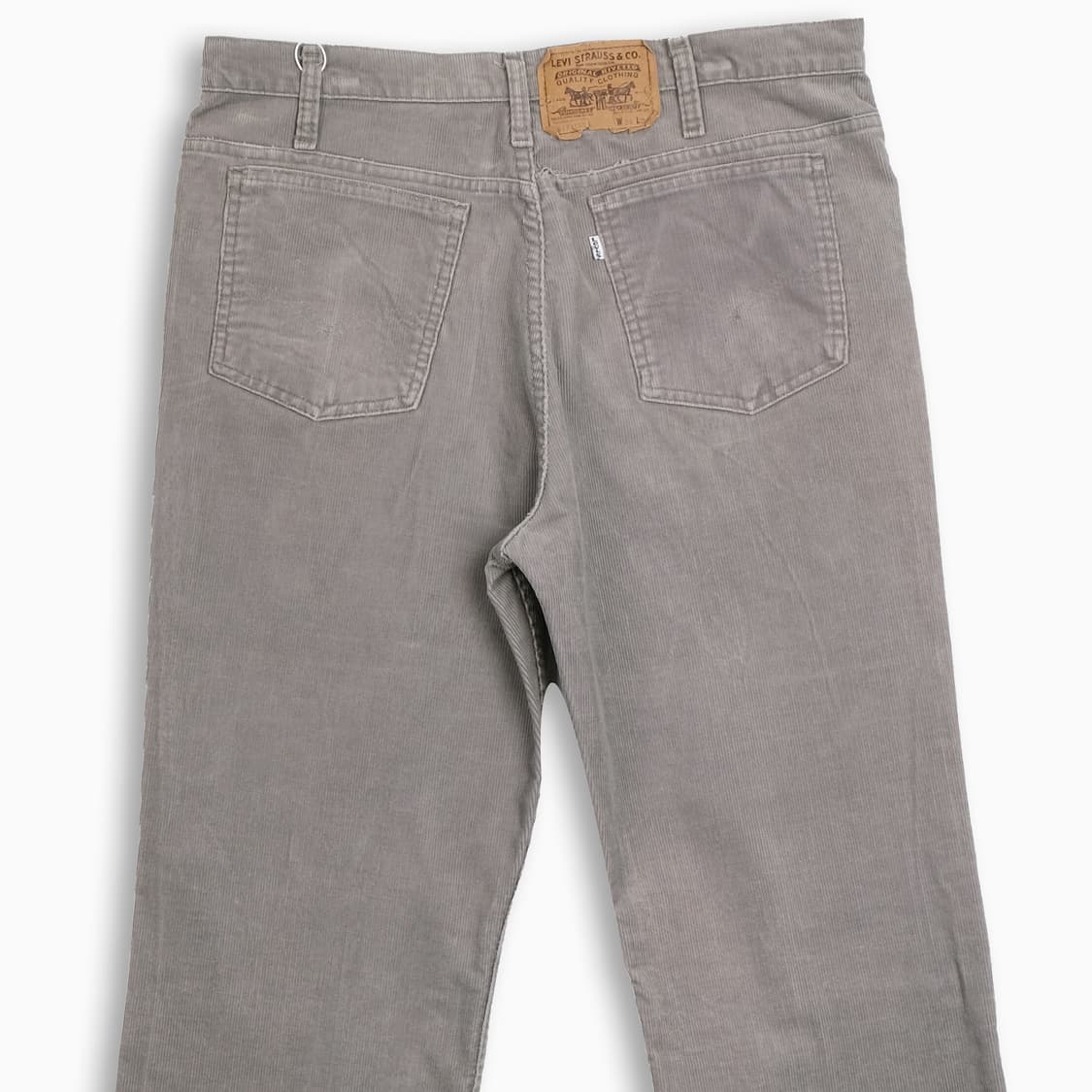 빈티지 리바이스 517 80s USA 34 인치 LV51736179 상품이미지6