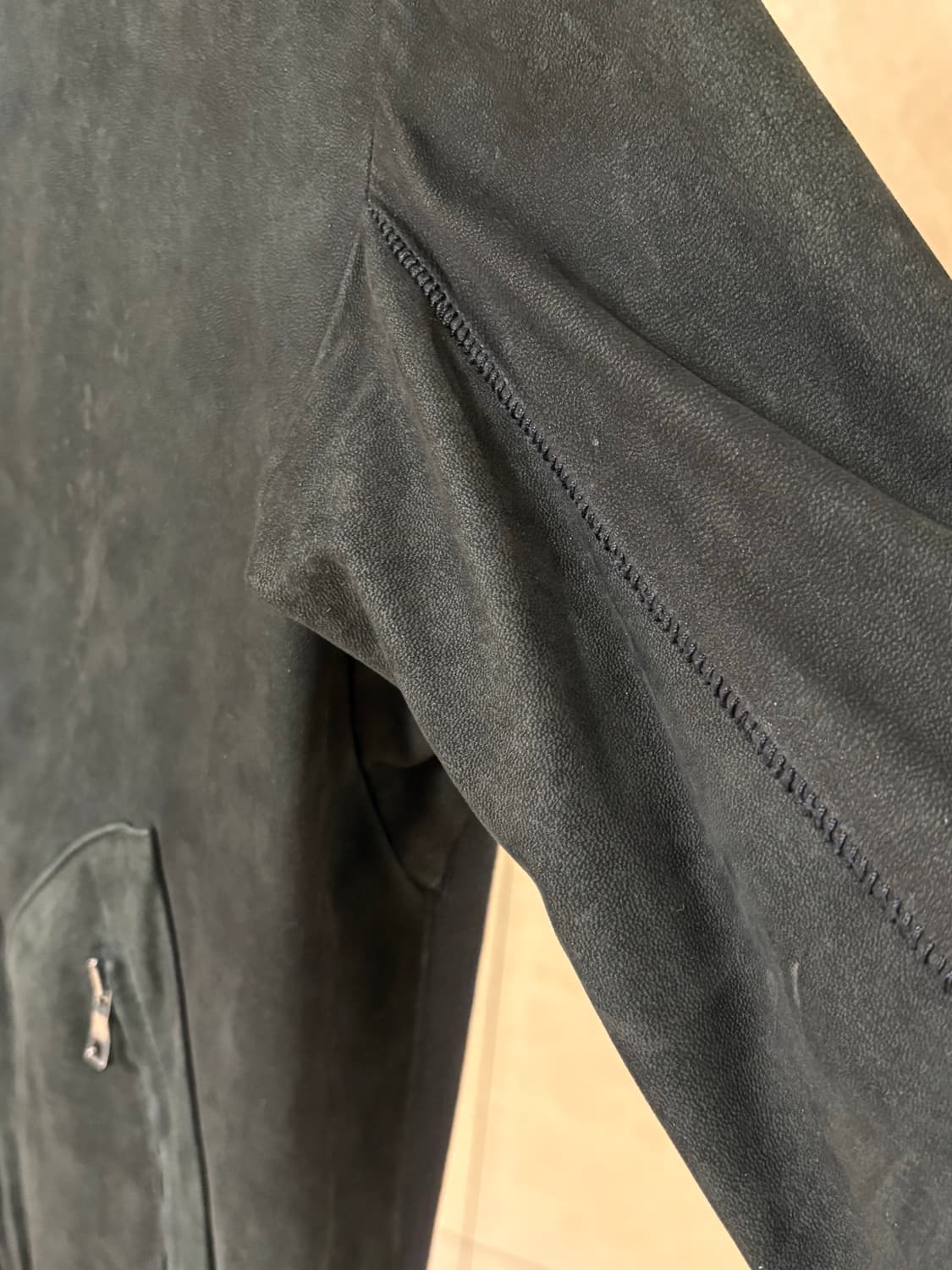 트랜짓 자켓 상품이미지4