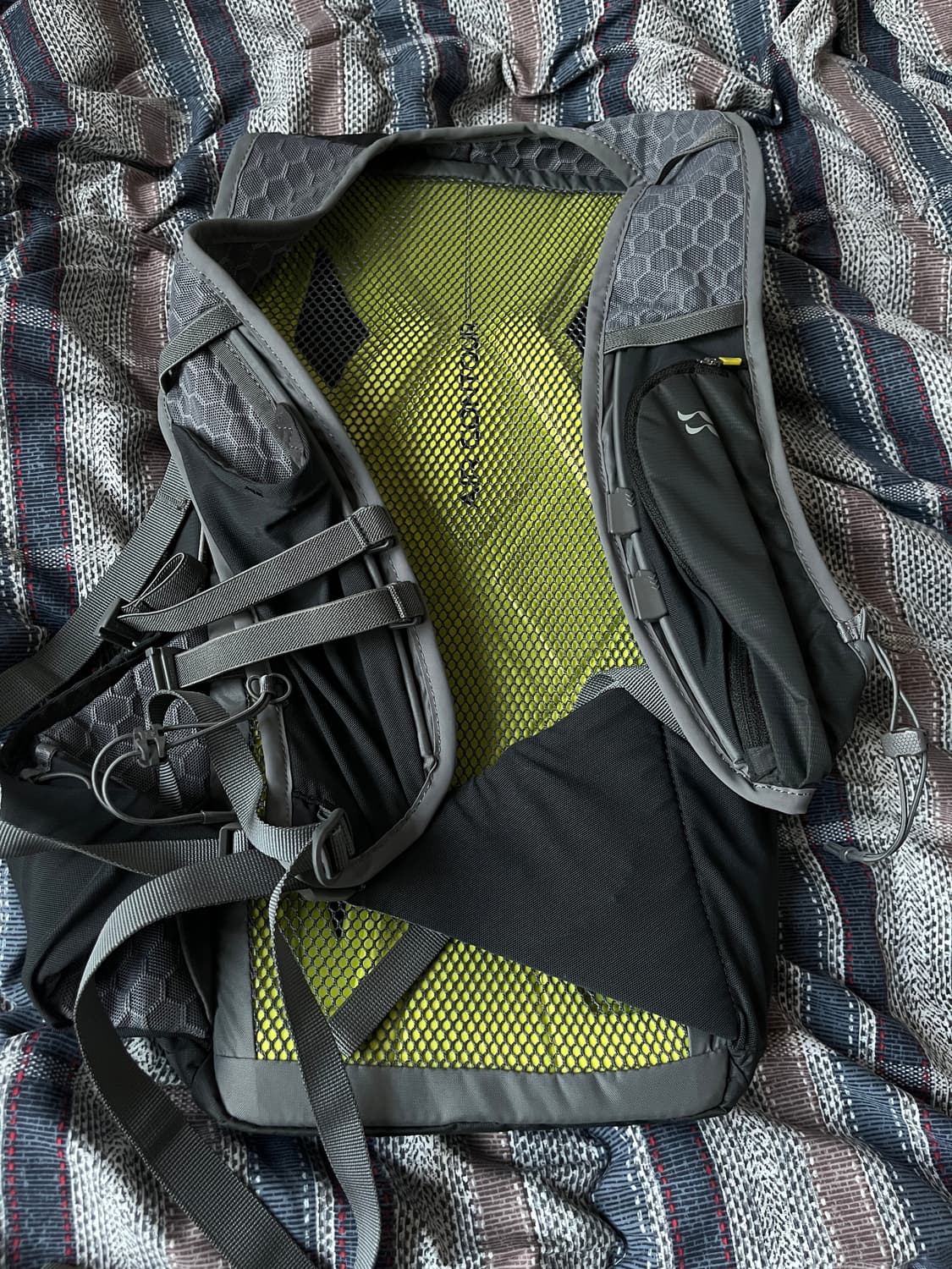 랩 Rab 백팩 이온 LT 18 상품이미지2