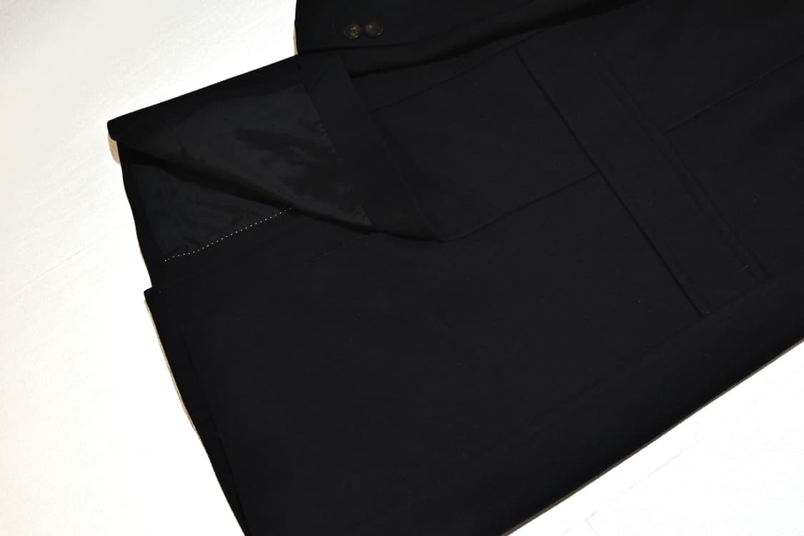 Neil Barrett 16FW peacoat 상품이미지8