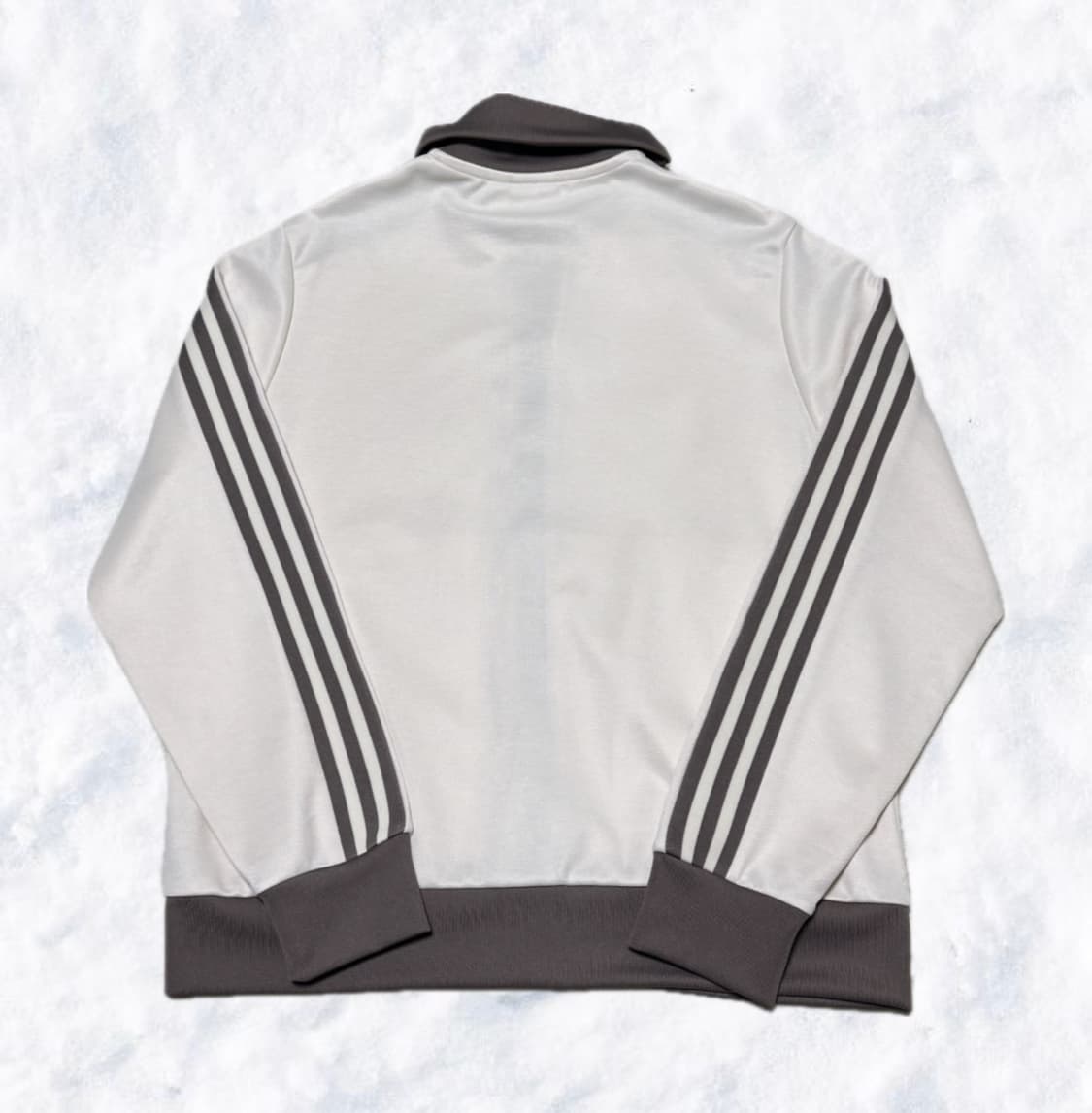 아디다스 모카 브라운 져지 상품이미지2