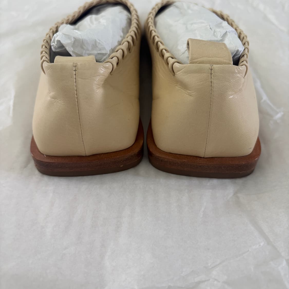 ▫️Jil Sander Ballerina Flat shoes 상품이미지5