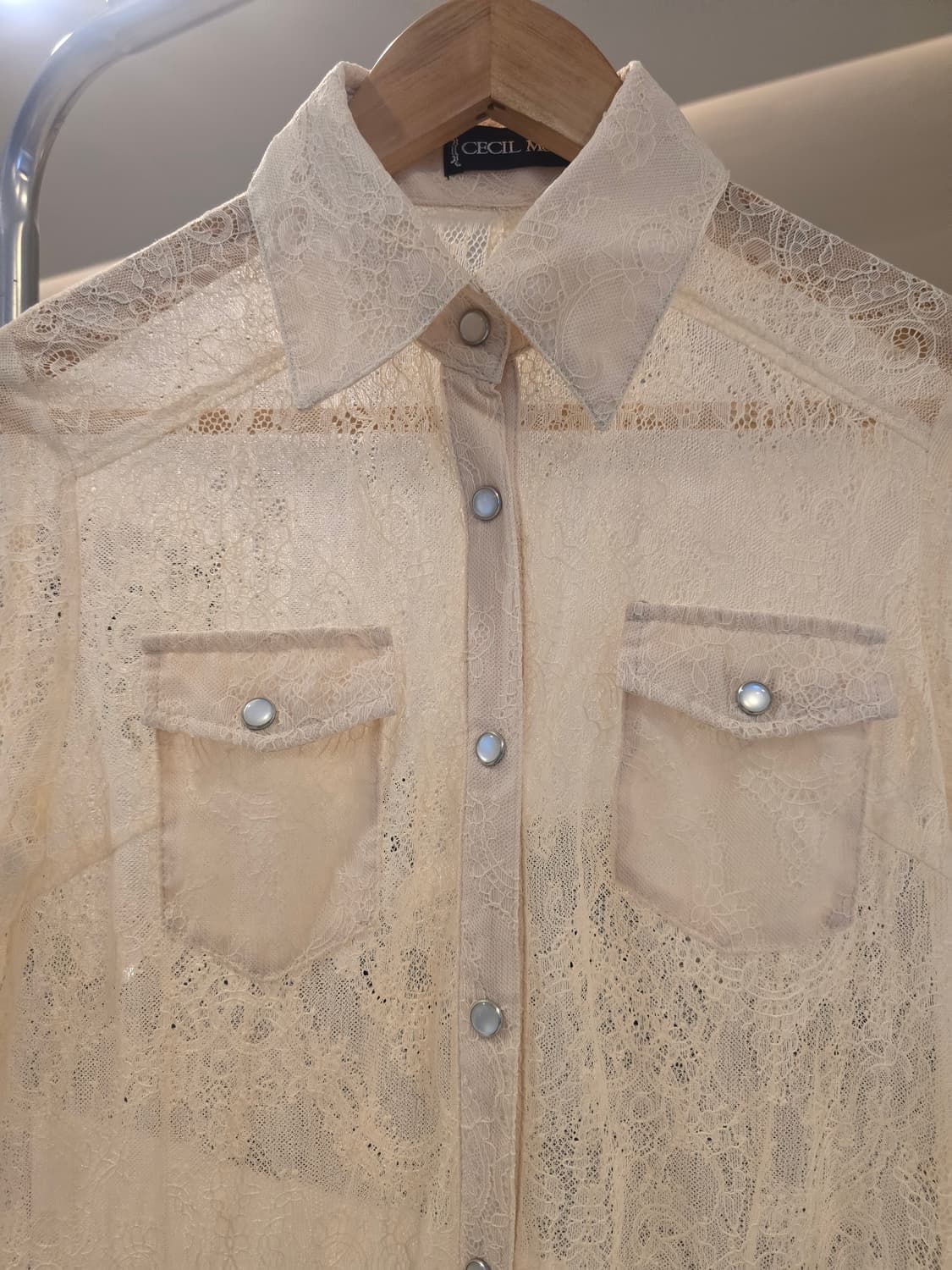 CECIL Mc BEE 상품이미지4