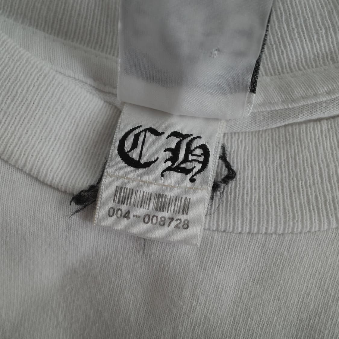 90's chrome hearts / made in usa 상품이미지7