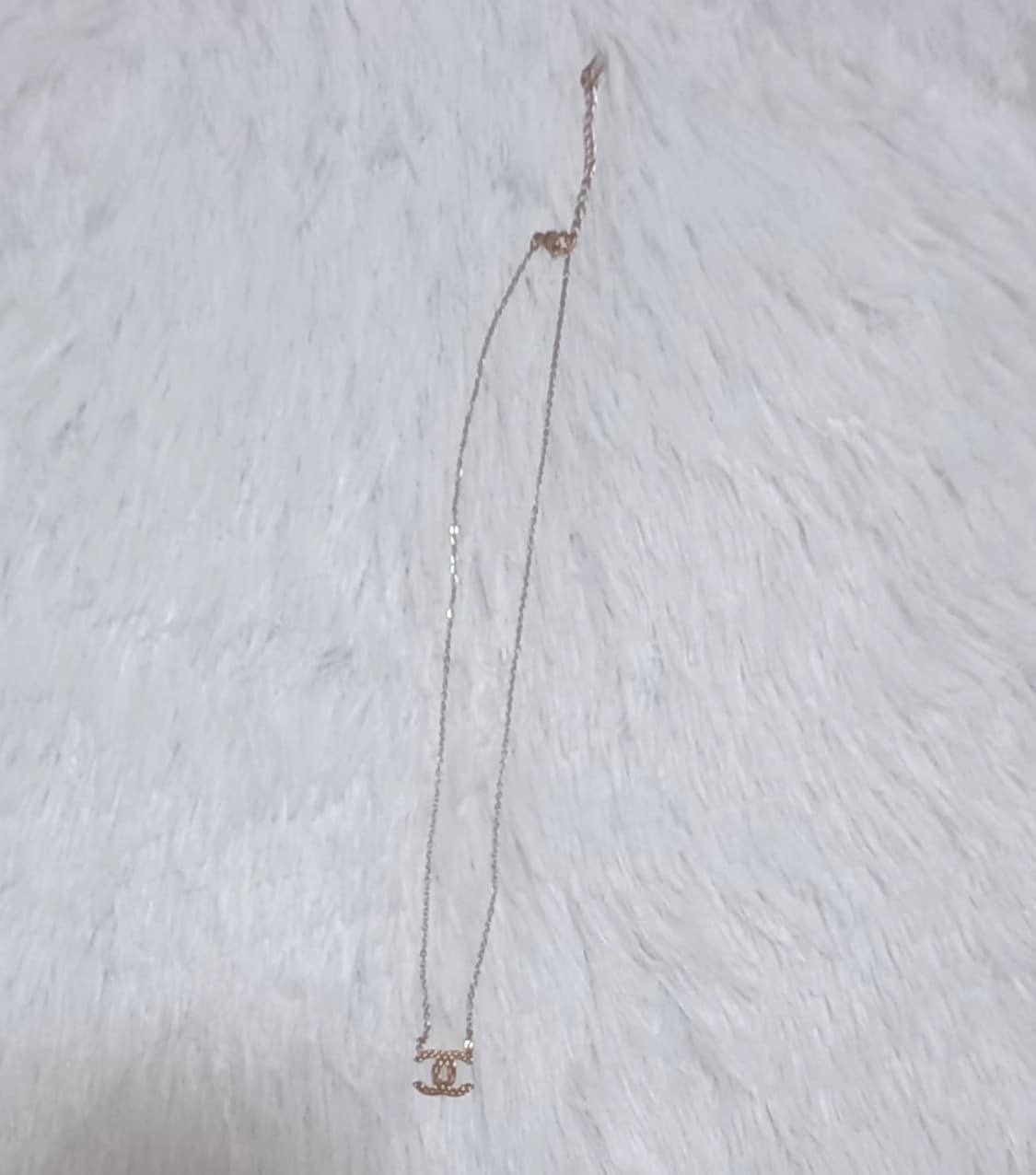 샤넬 목걸이 상품이미지3