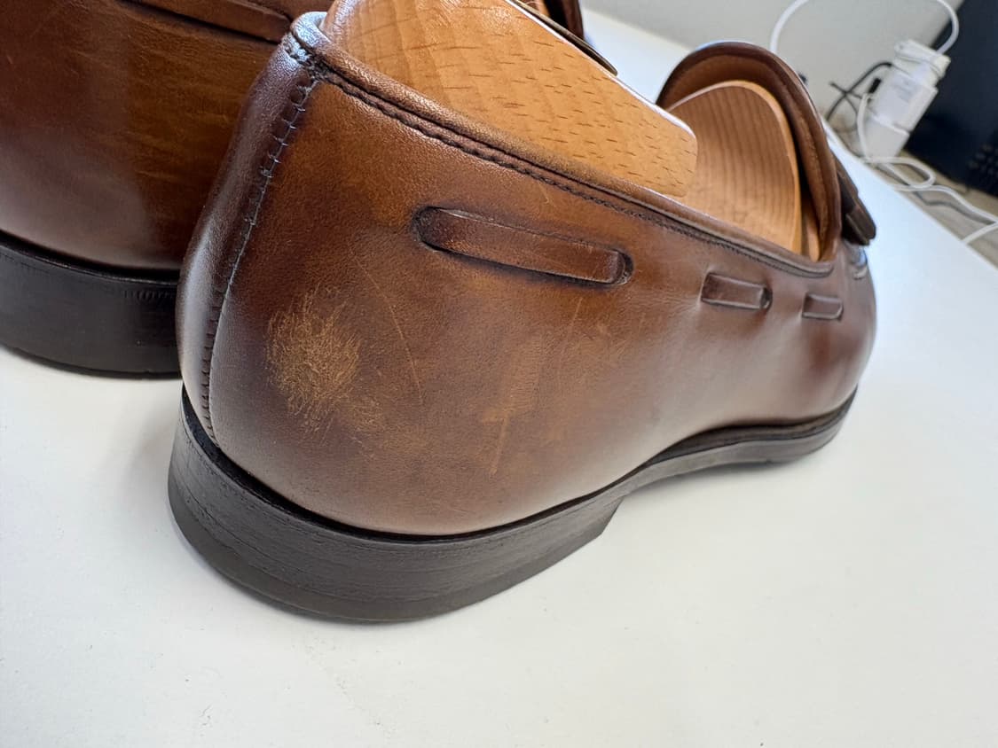 크로켓앤존스 카밴디쉬 6E 상품이미지4