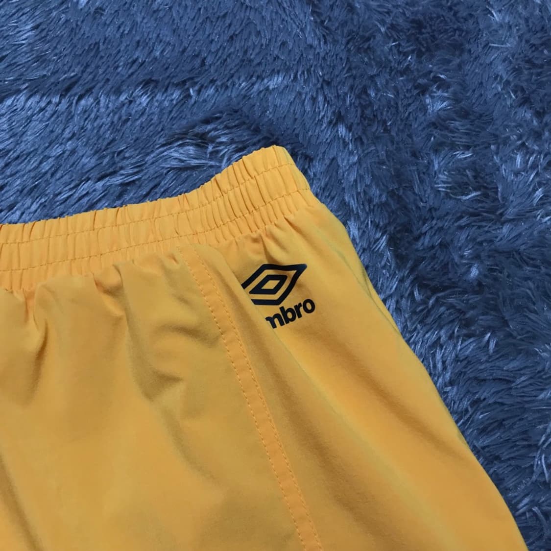 [[M(28-30), A급] 엄브로(UMBRO) 4부 워터 쇼츠p274 상품이미지3