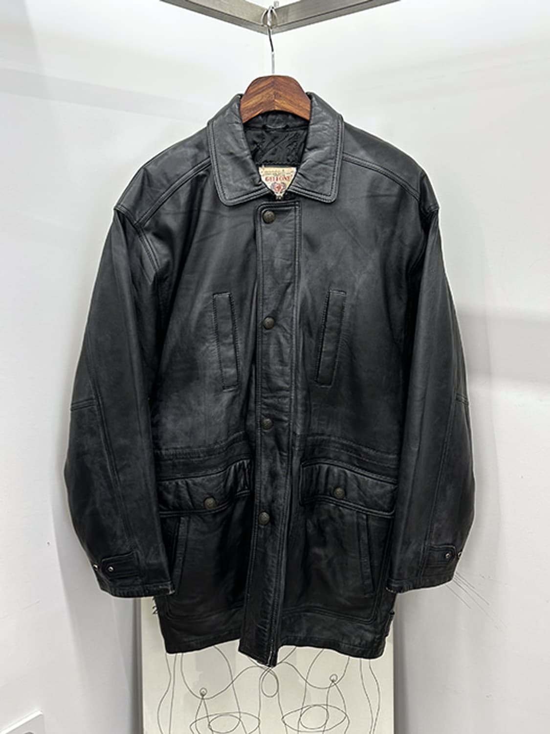 GELEONE (XL) 상품이미지1