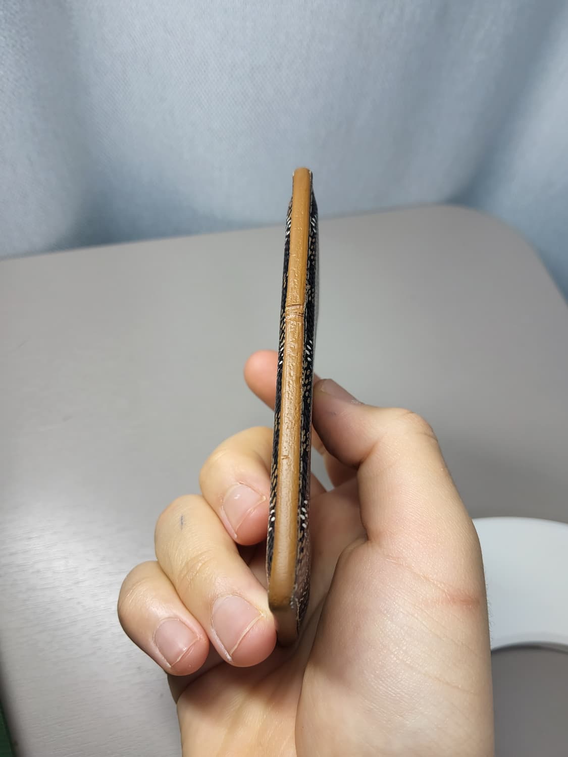 고야드 카드지갑  상품이미지5