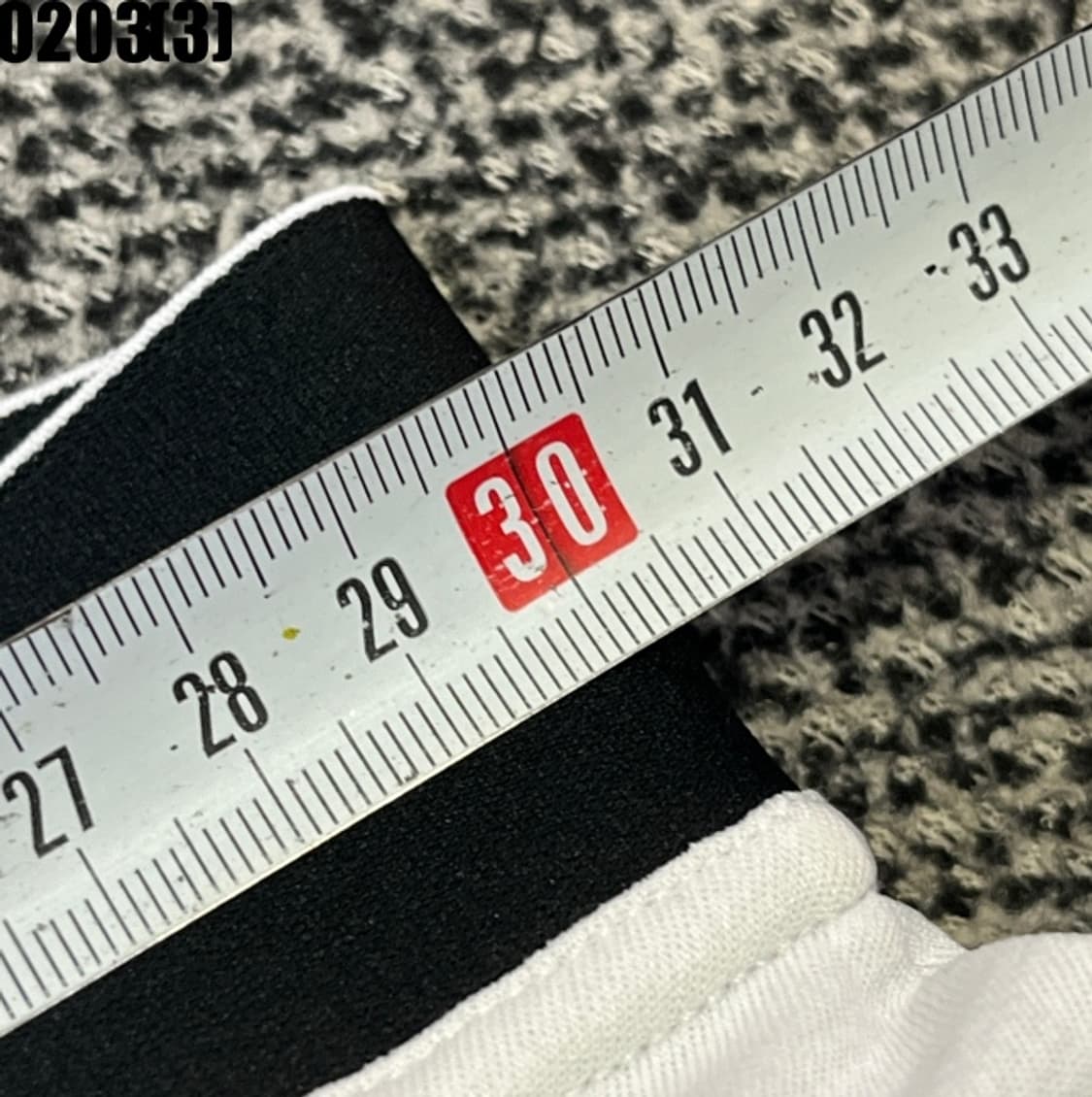 나이키 드라이핏 미니 스커트 상품이미지6