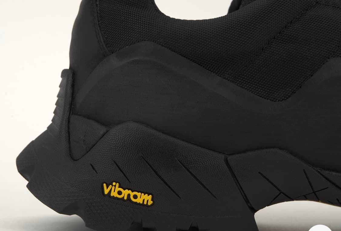 로아 하이킹 카타리나 블랙 250 (EU38) 상품이미지6