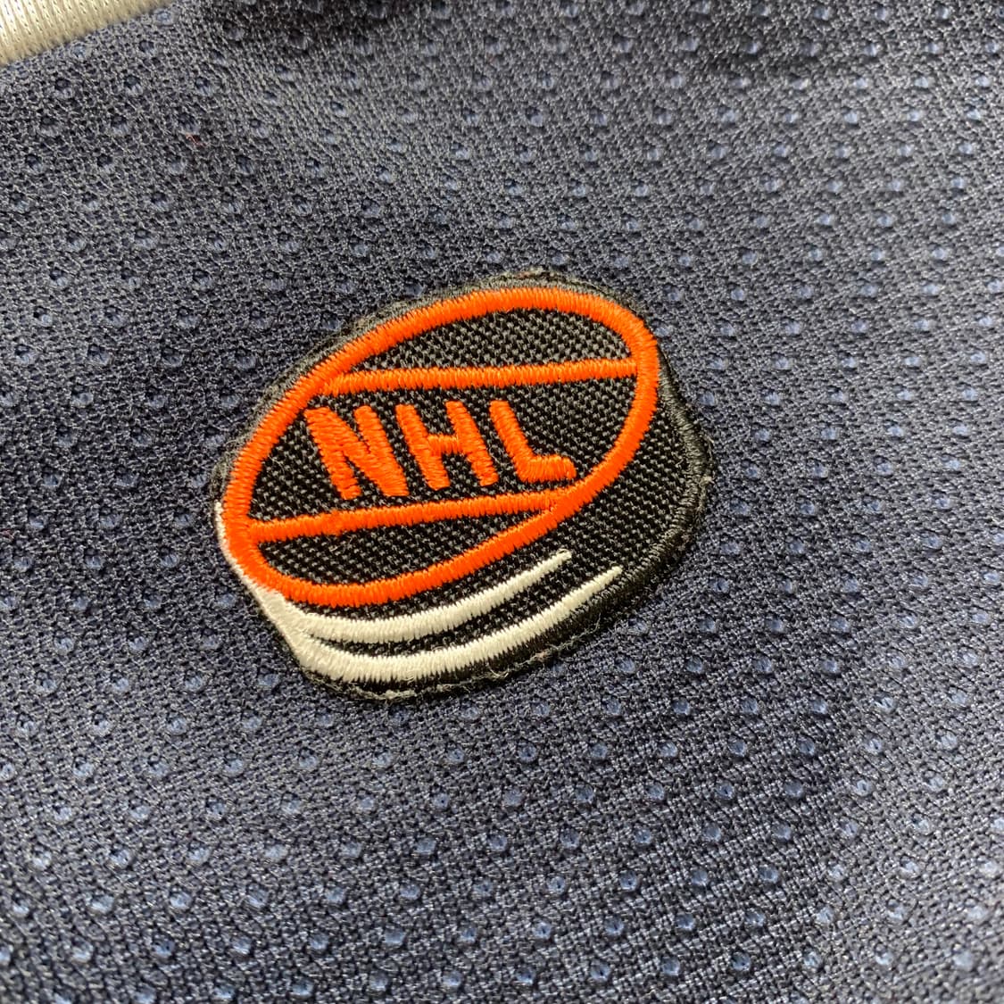 90s KOНO NHL 밴쿠버 캐넉스 하키 저지 상품이미지6