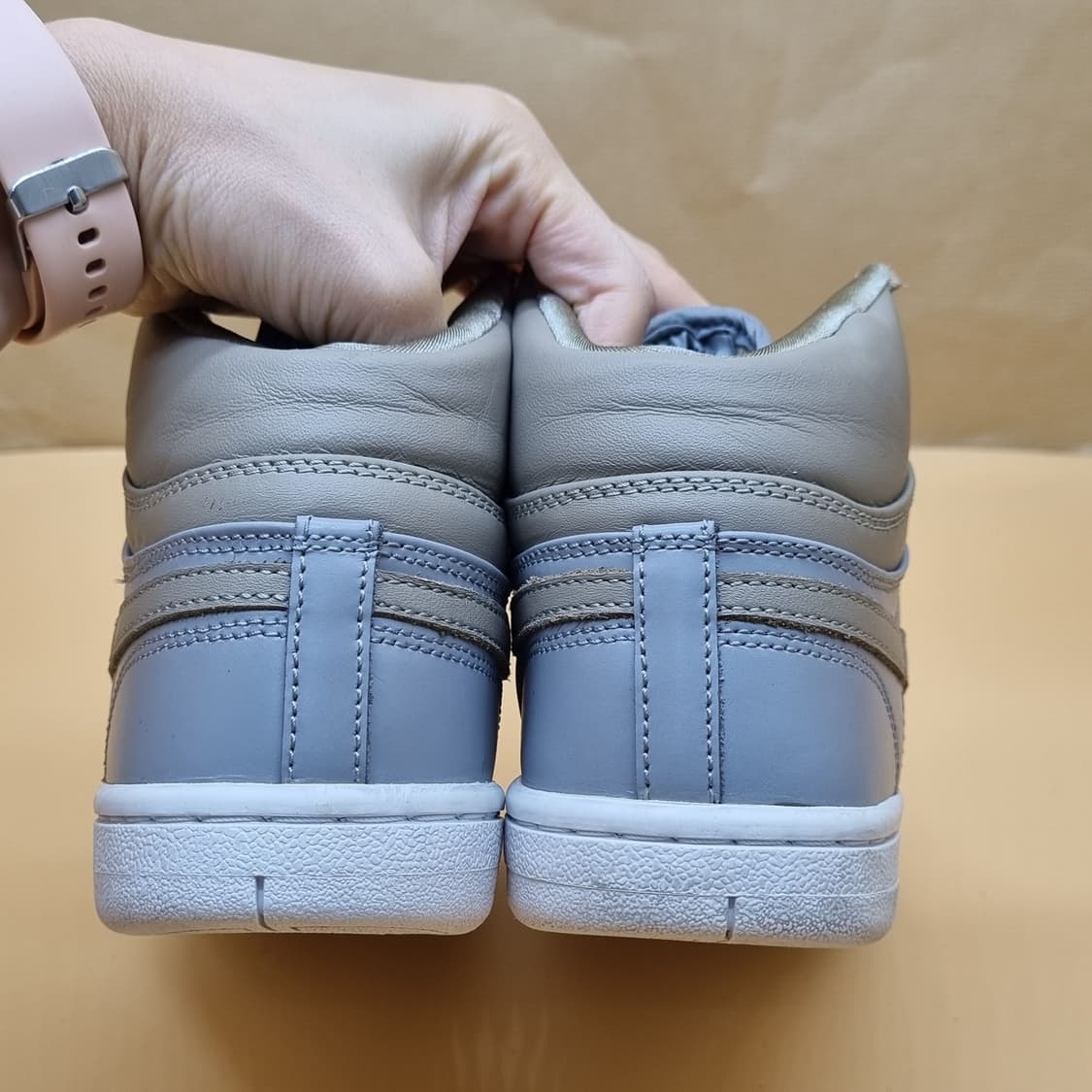 나이키 에어맥스 업 운동화245. 상품이미지5