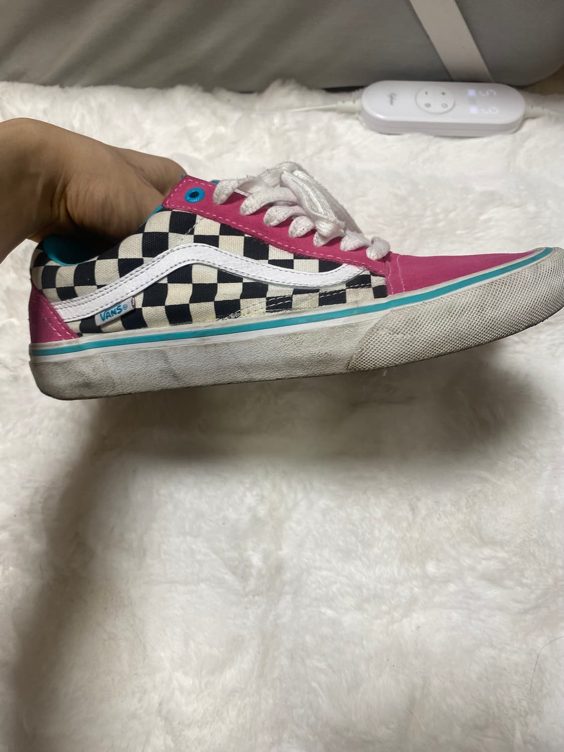 [265] 골프왕 x 반스 상품이미지6