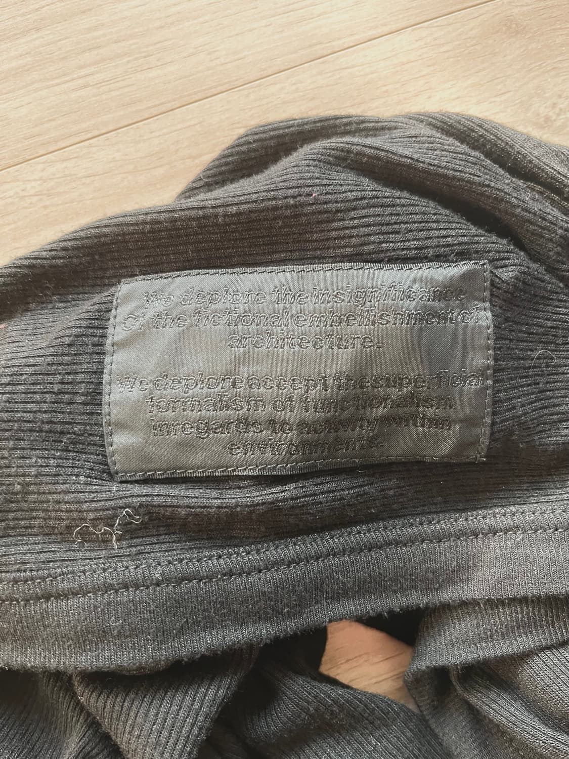 율리우스 스톨 상품이미지2