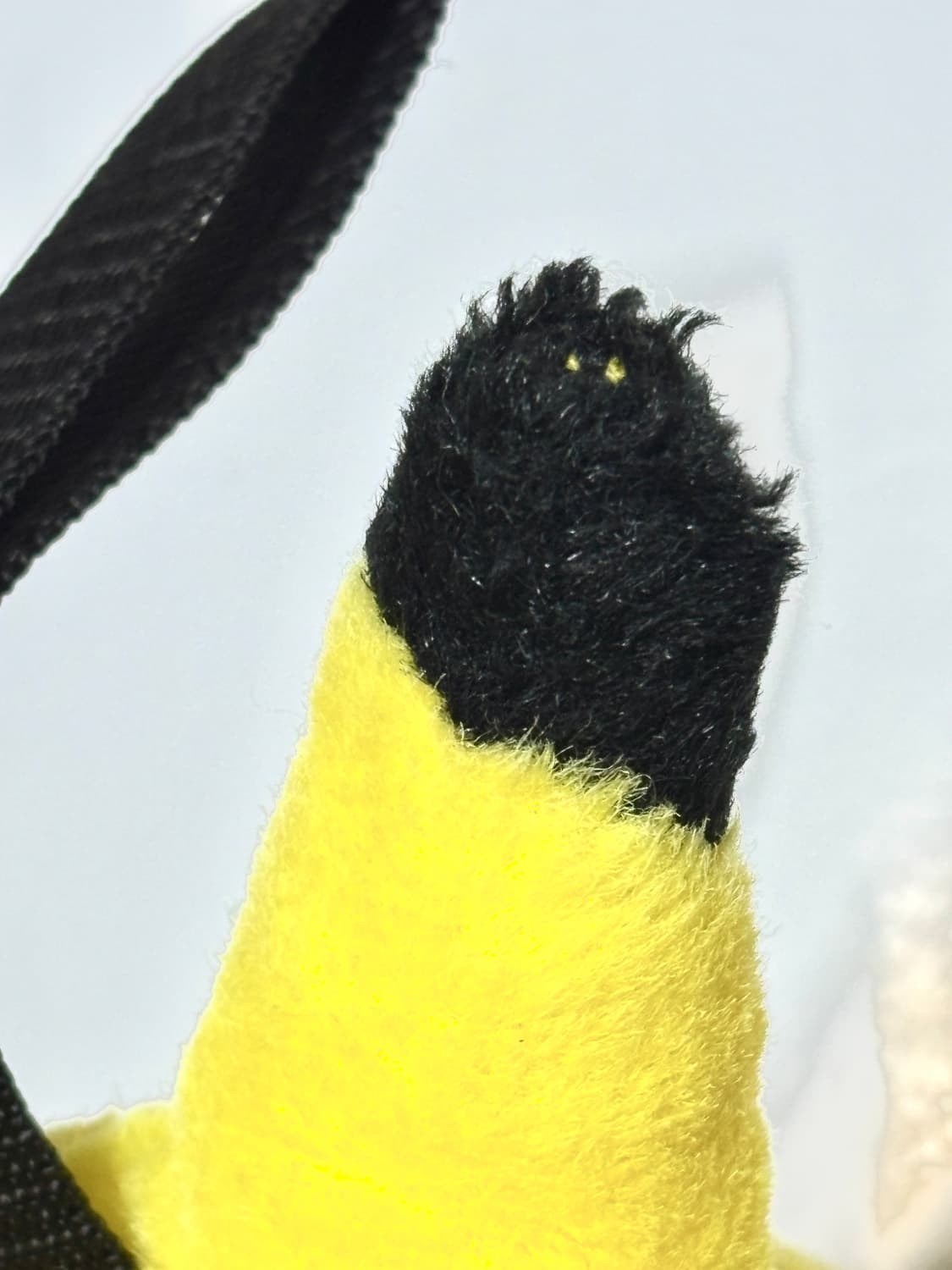 빈티지 피카츄 게임보이 가방 파우치 인형 상품이미지3