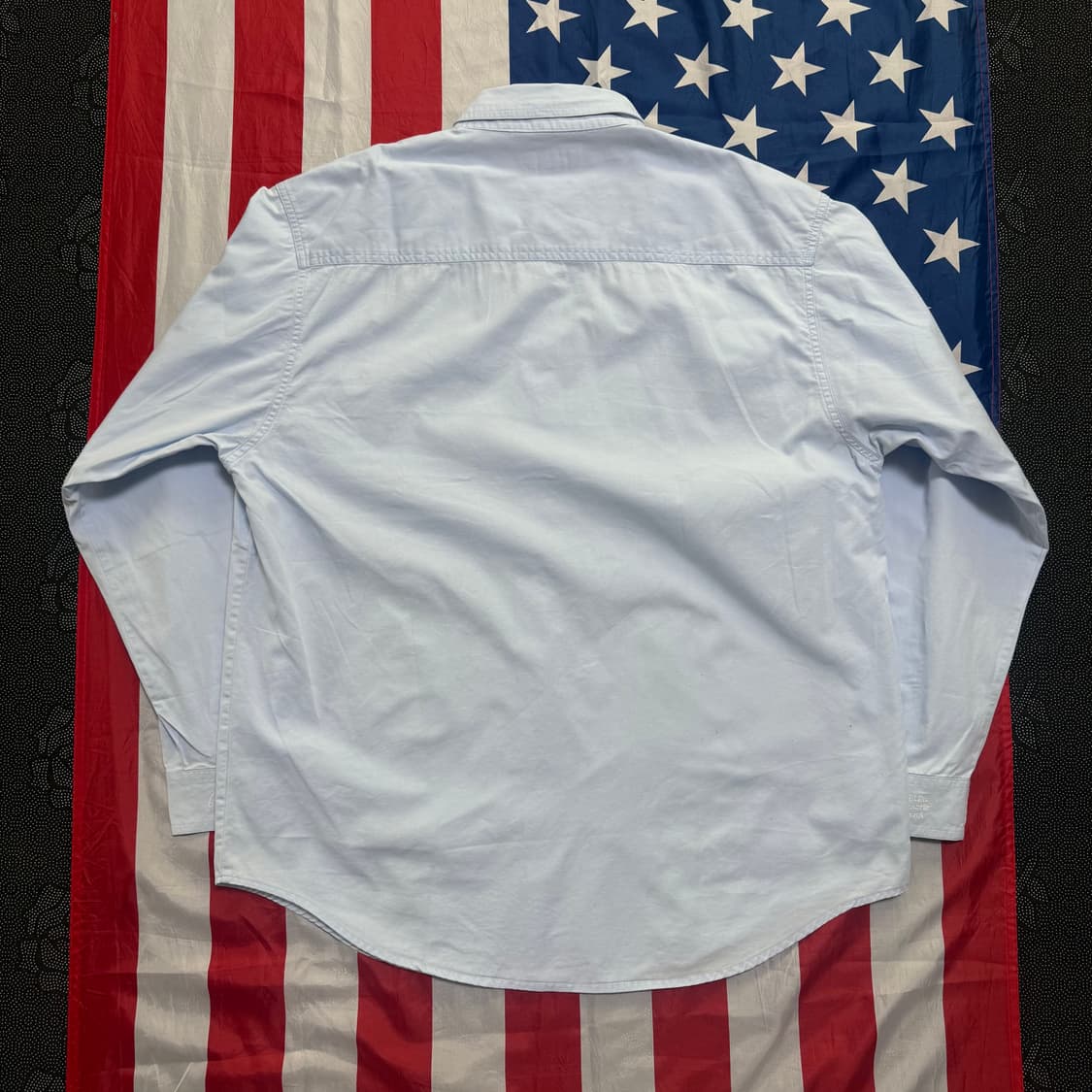 [L] Carhartt 칼하트 리메이크 셔츠 남방 상품이미지6