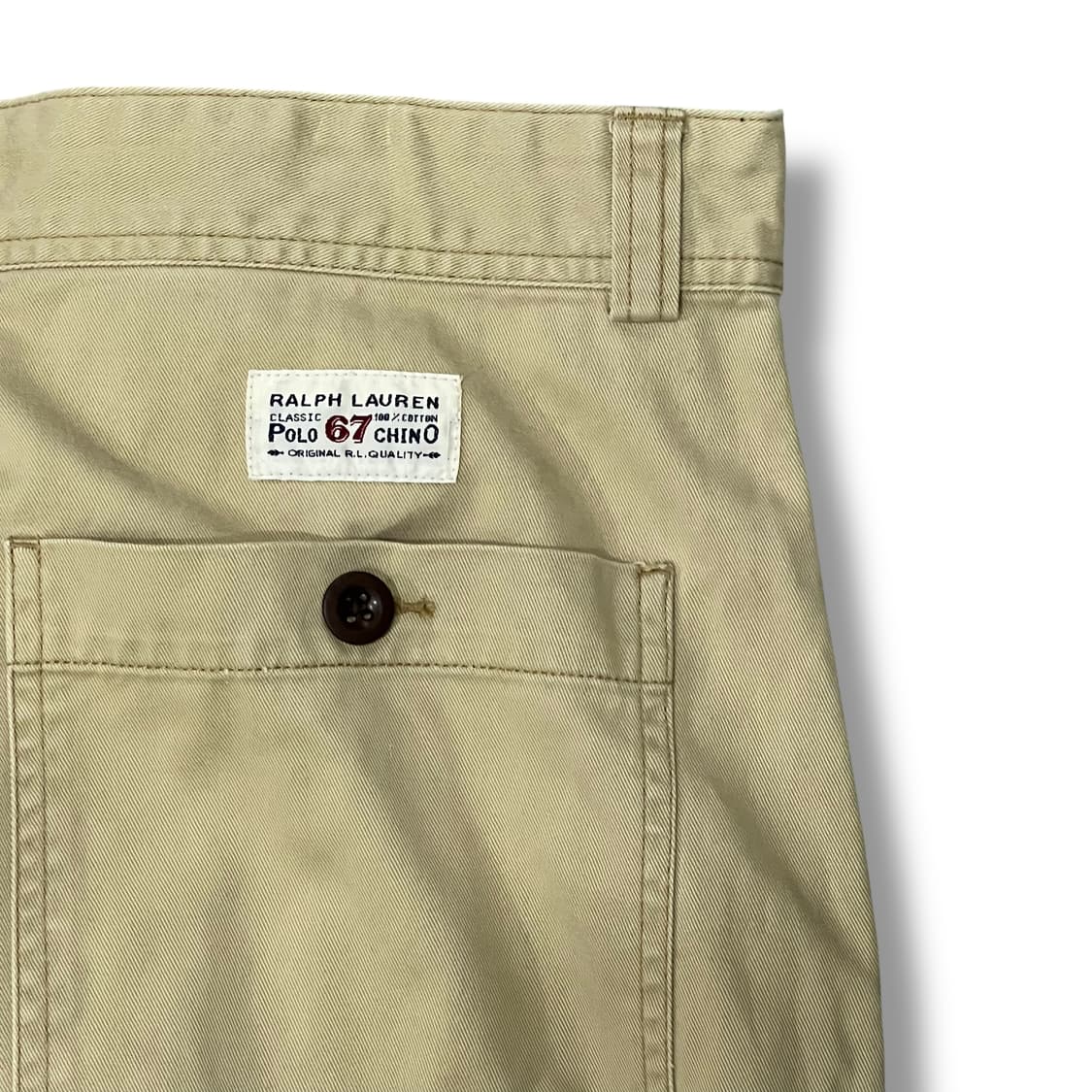 폴로 랄프로렌 치노팬츠 s08783 상품이미지7