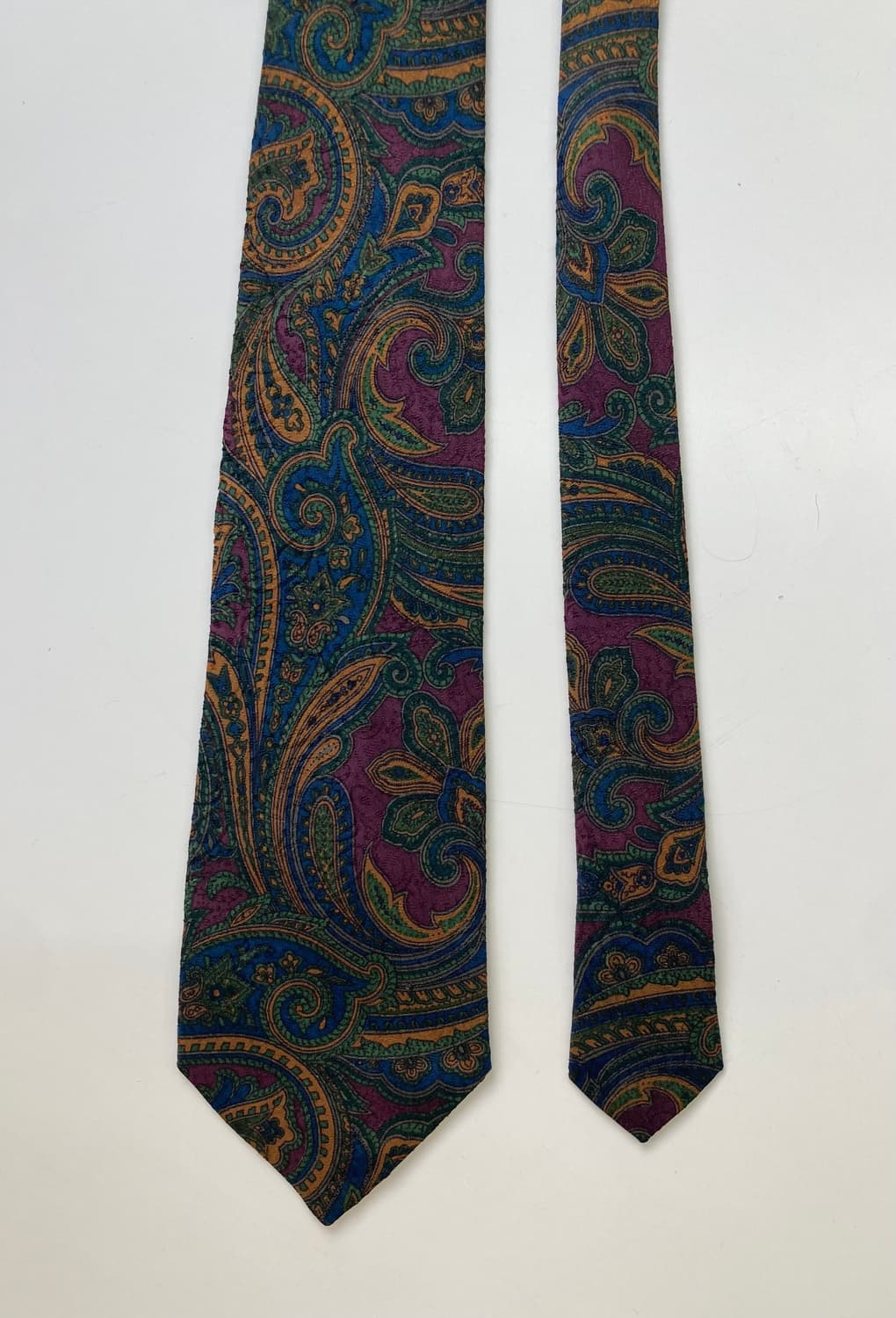 빈티지)넥타이 상품이미지1