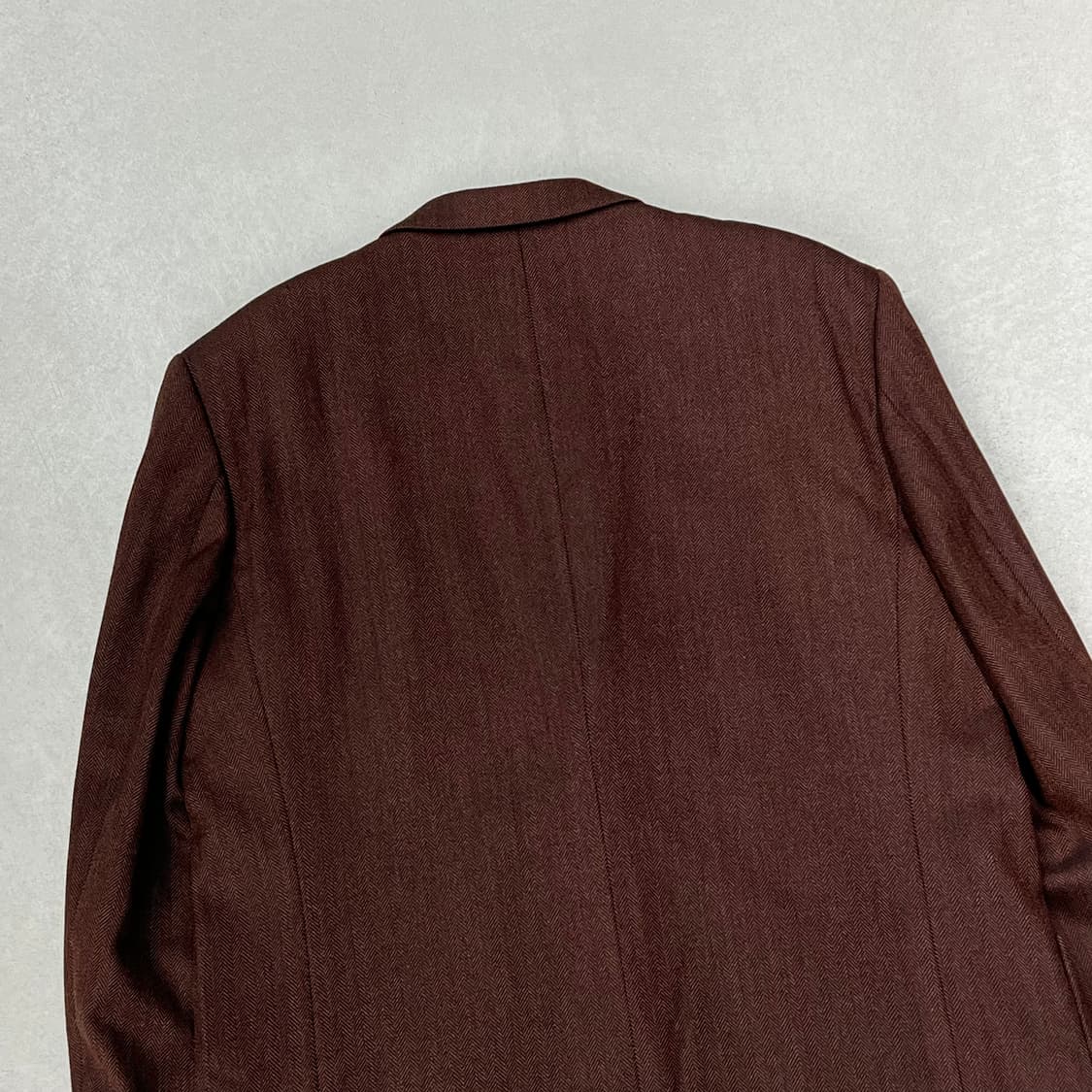 지방시 울 캐시미어 블레이저 s09106 상품이미지4