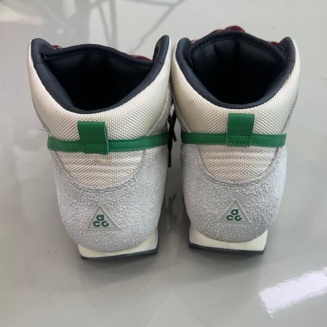 나이키 ACG 라바 덩크 하이 상품이미지4