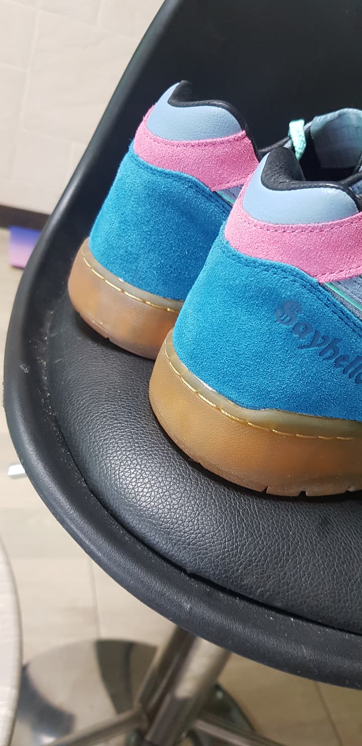 미즈노 280 상품이미지4