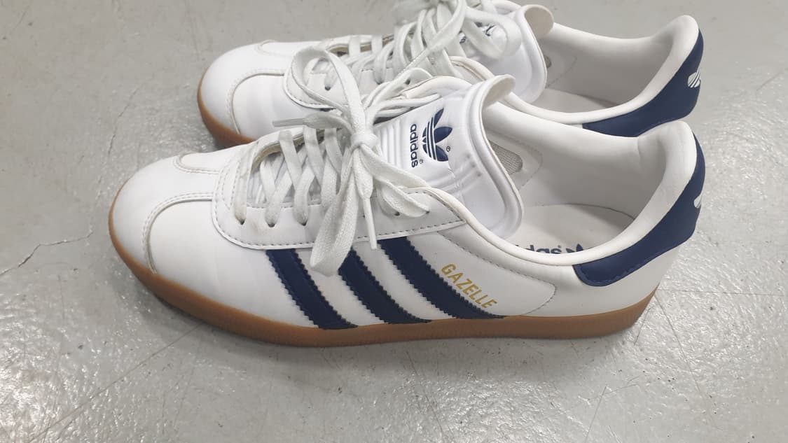 아디다스 가젤 운동화 240mm 상품이미지3