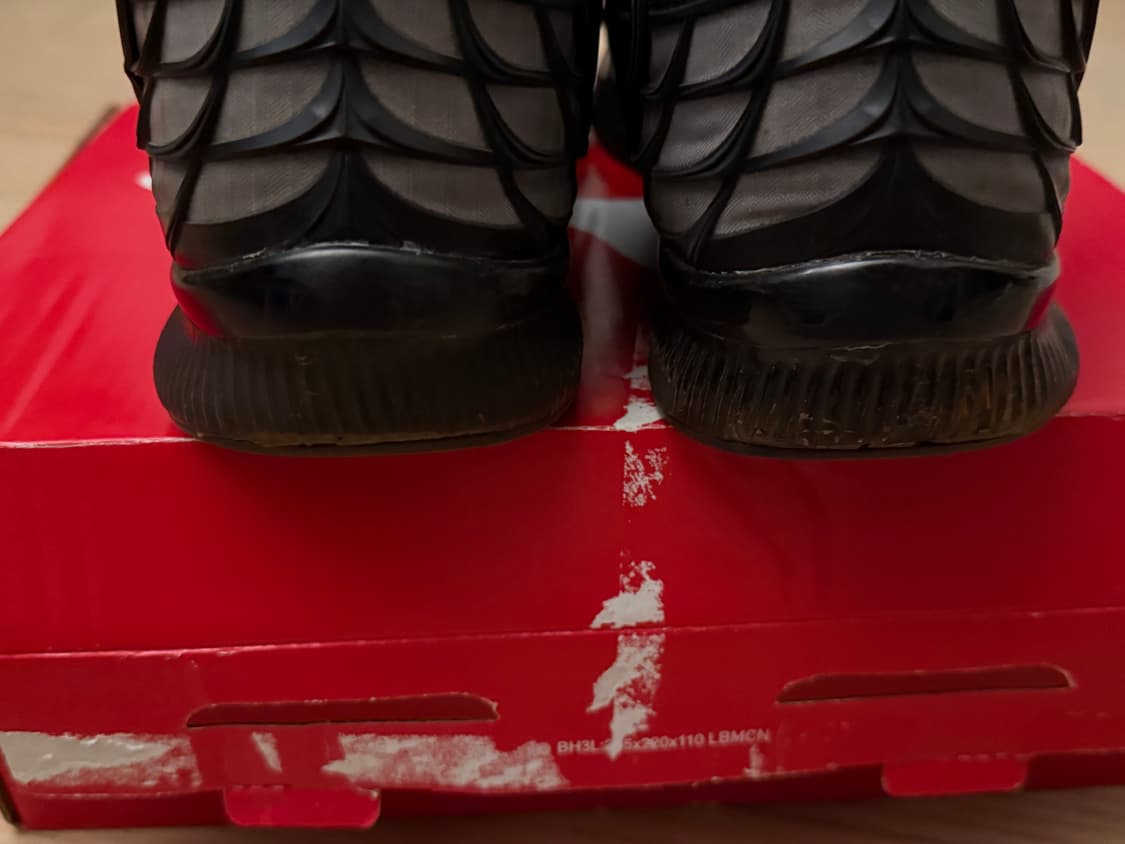 [280] 아식스 키코 젤소켓 캐리어 그레이 상품이미지8