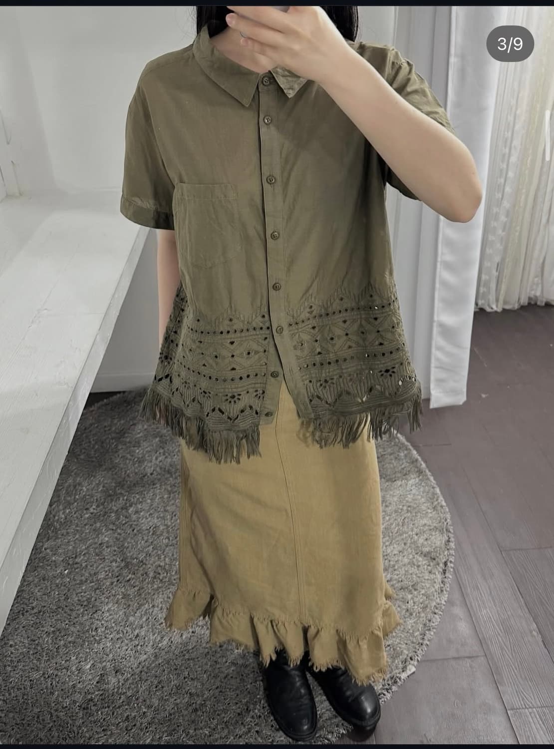 piein de vie design shirt 상품이미지4