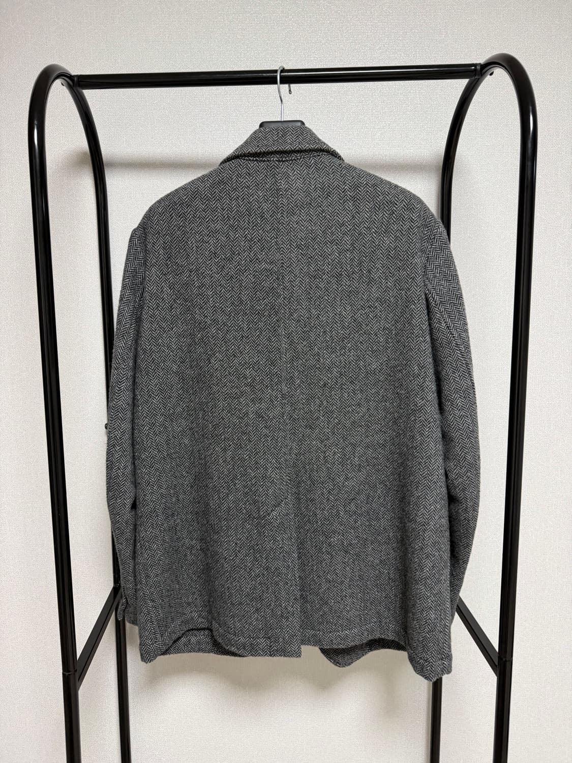 이스트하버서플러스 울 스포츠자켓 48 상품이미지2